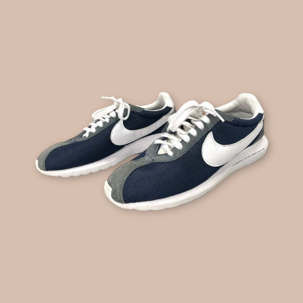 Nike X Fragment Design “Roshe Run LD-1000”