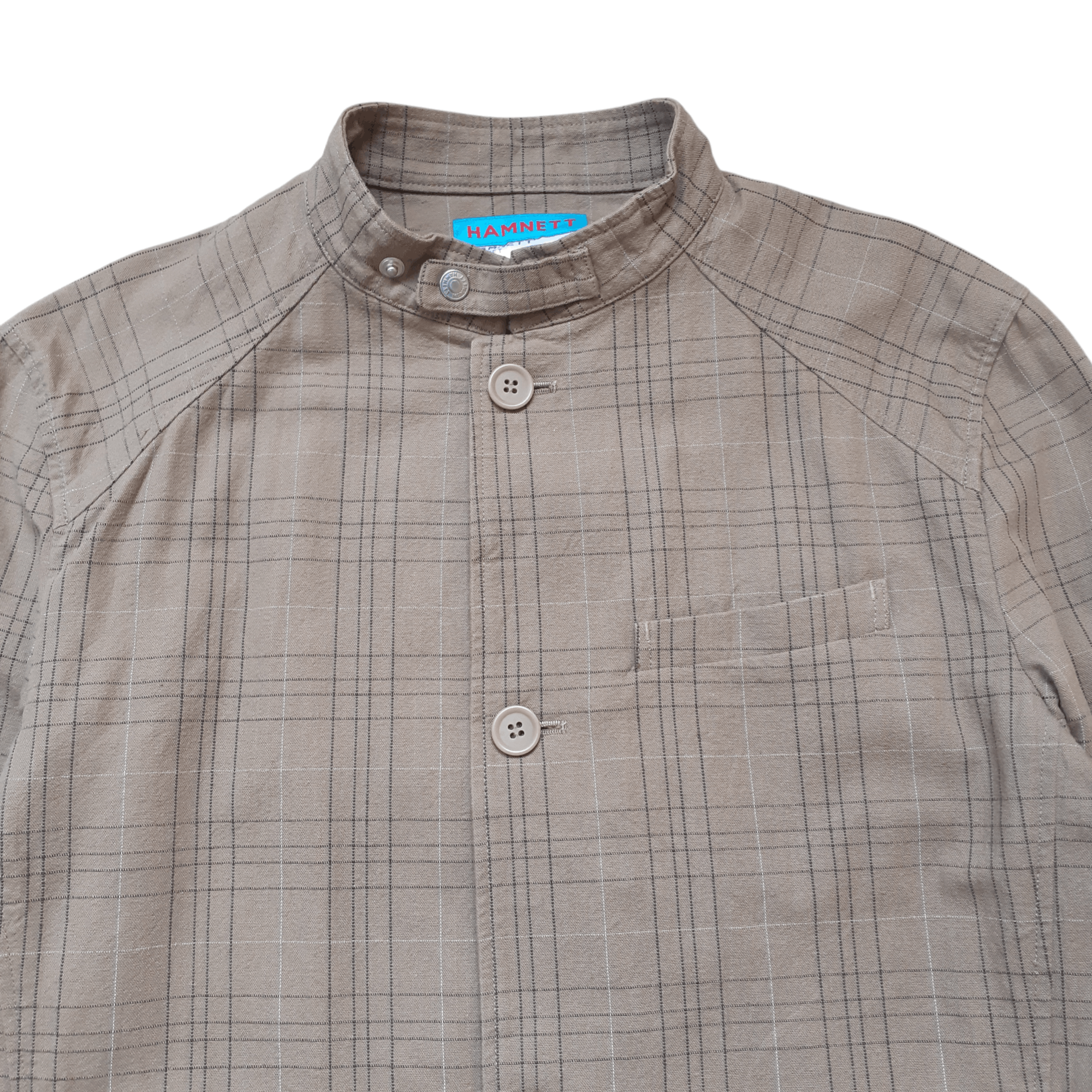 Katharine Hamnett London Katharine Hamnett Car Coat Jacket Size M / US 6-8 / IT 42-44 - 2 Thumbnail