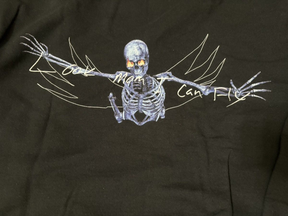Travis Scott Cactus Jack Look Mom I can fly Hoodie Size US L / EU 52-54 / 3 - 2 Thumbnail