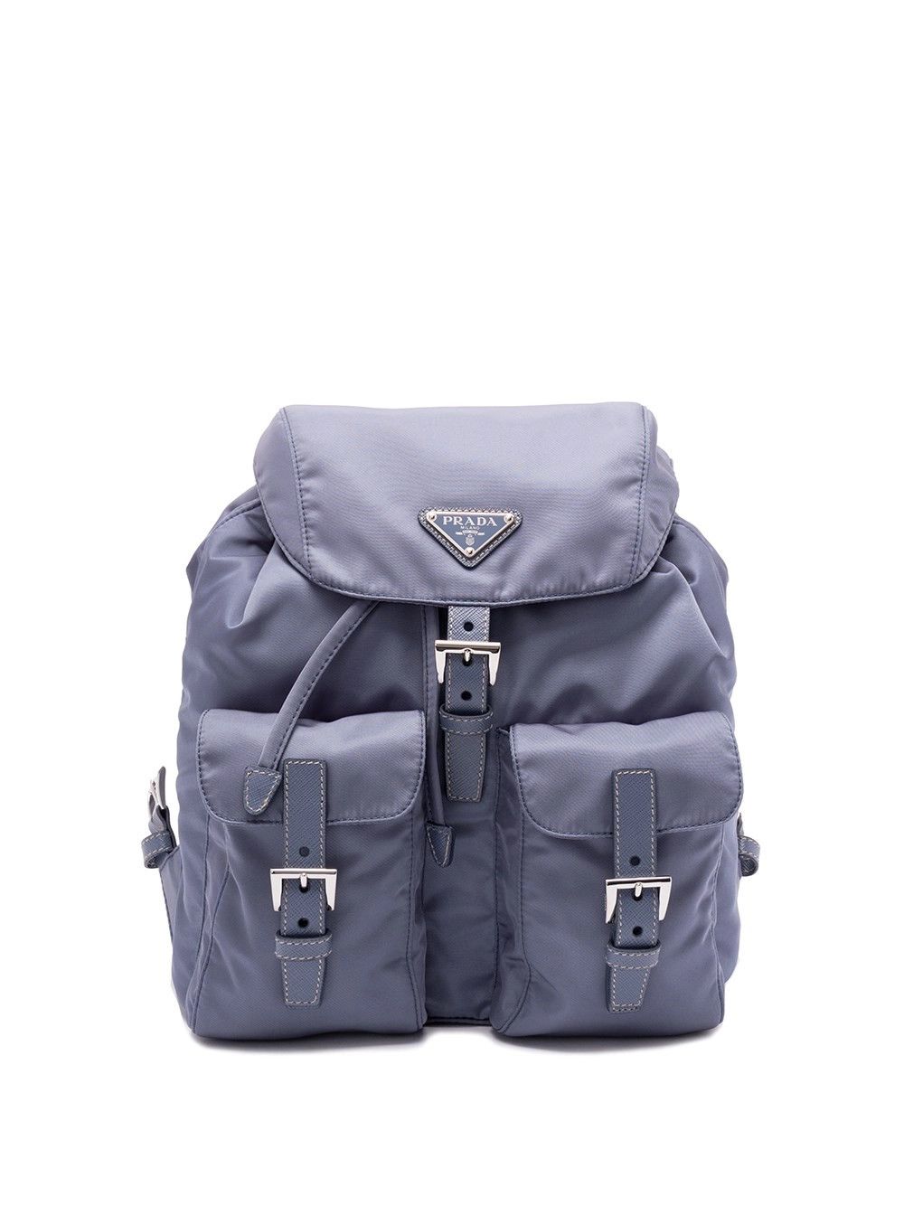 Prada Small Re-Nylon Backpack Size ONE SIZE - 1 Thumbnail