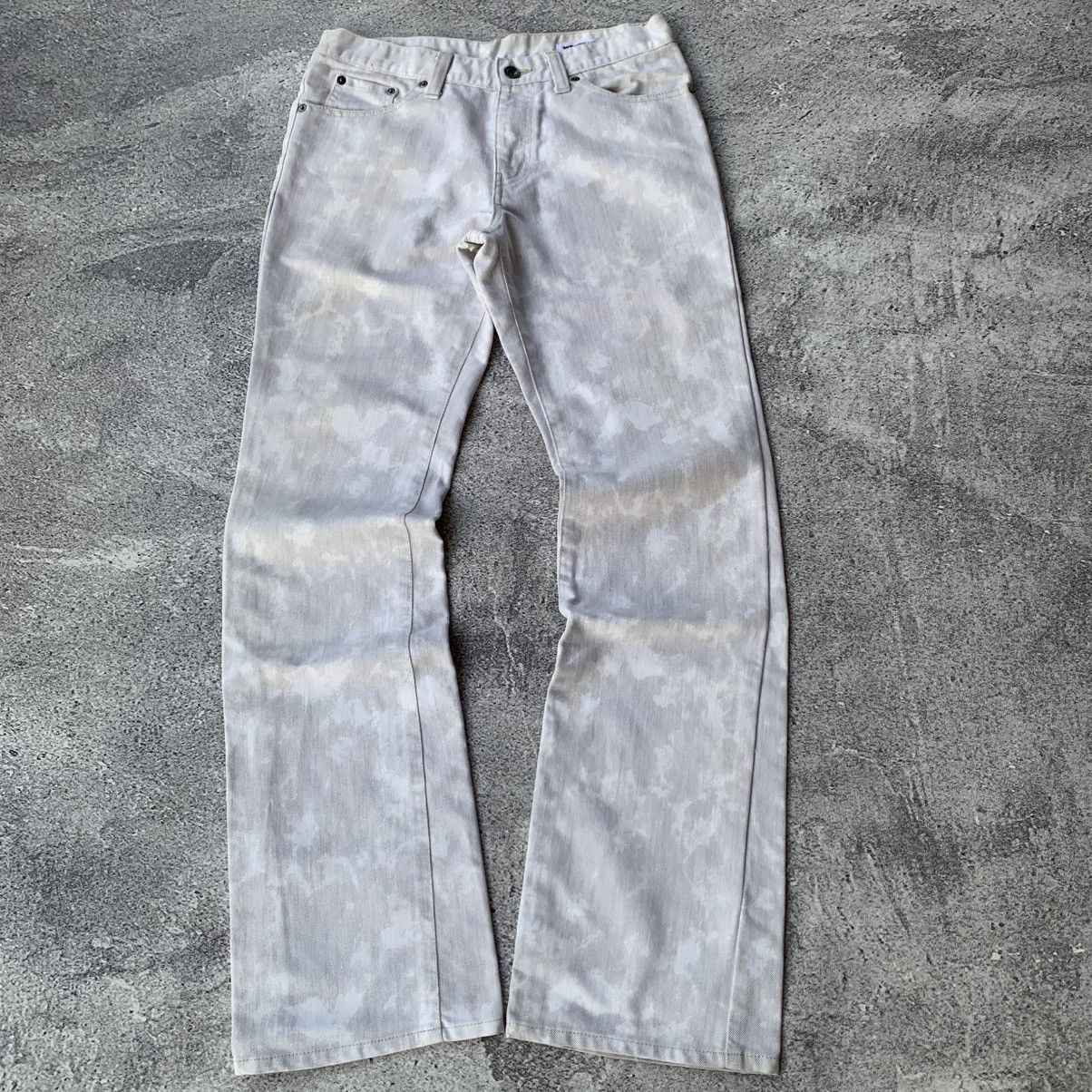 semanticdesign Semantic design Flared Denim jeans Size US 30 / EU 46 - 1 Thumbnail