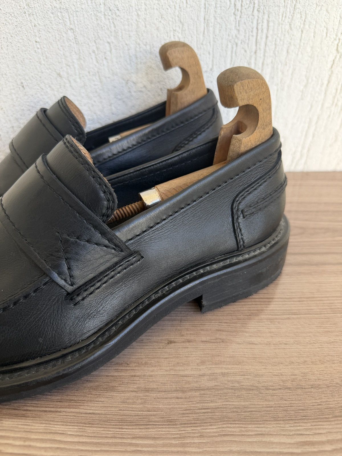 Bottega Veneta Penny loafers Size US 8.5 / EU 41-42 - 8 Thumbnail