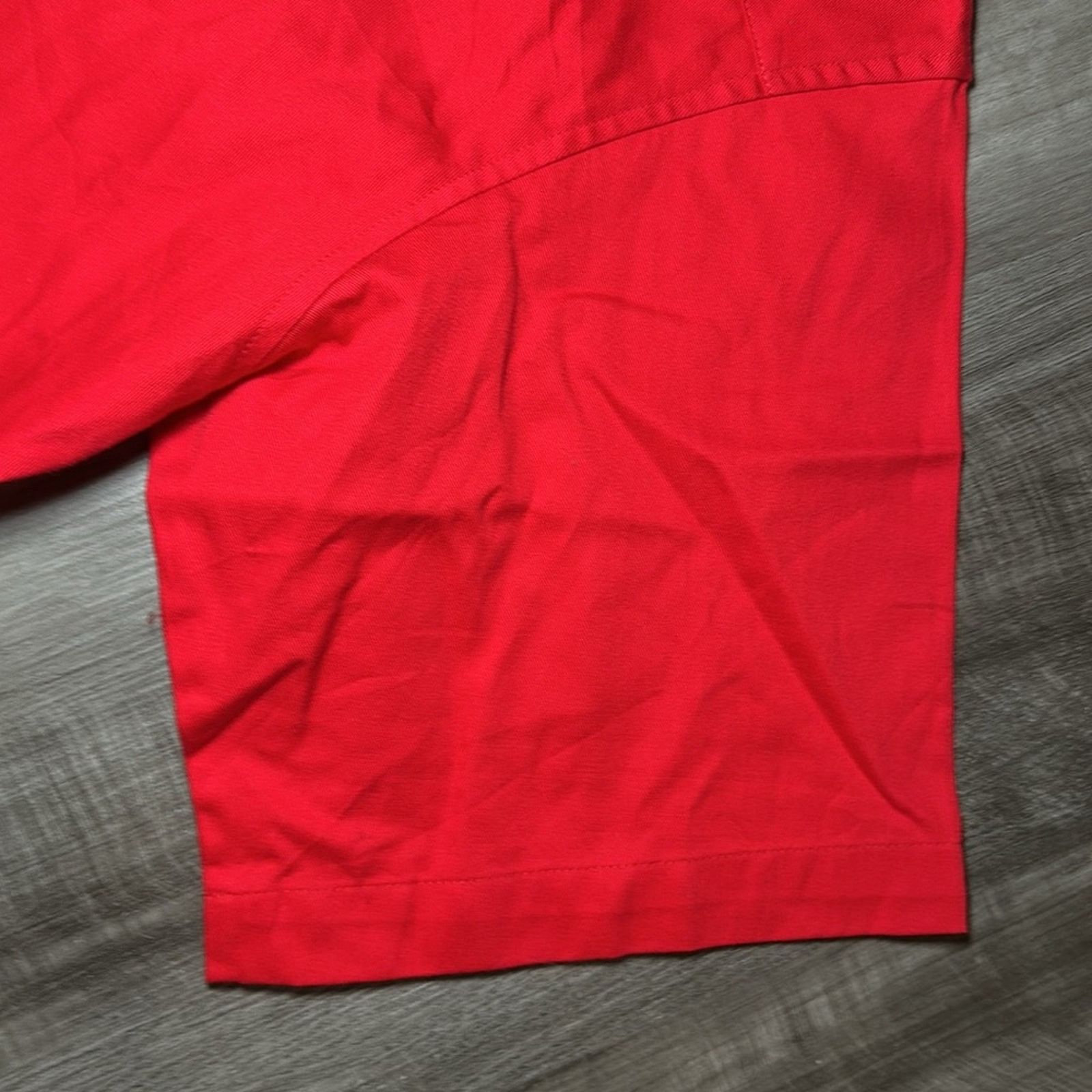 Wrangler Wrangler Western Short Sleeve Button Down - Large Tall Size US L / EU 52-54 / 3 - 4 Thumbnail