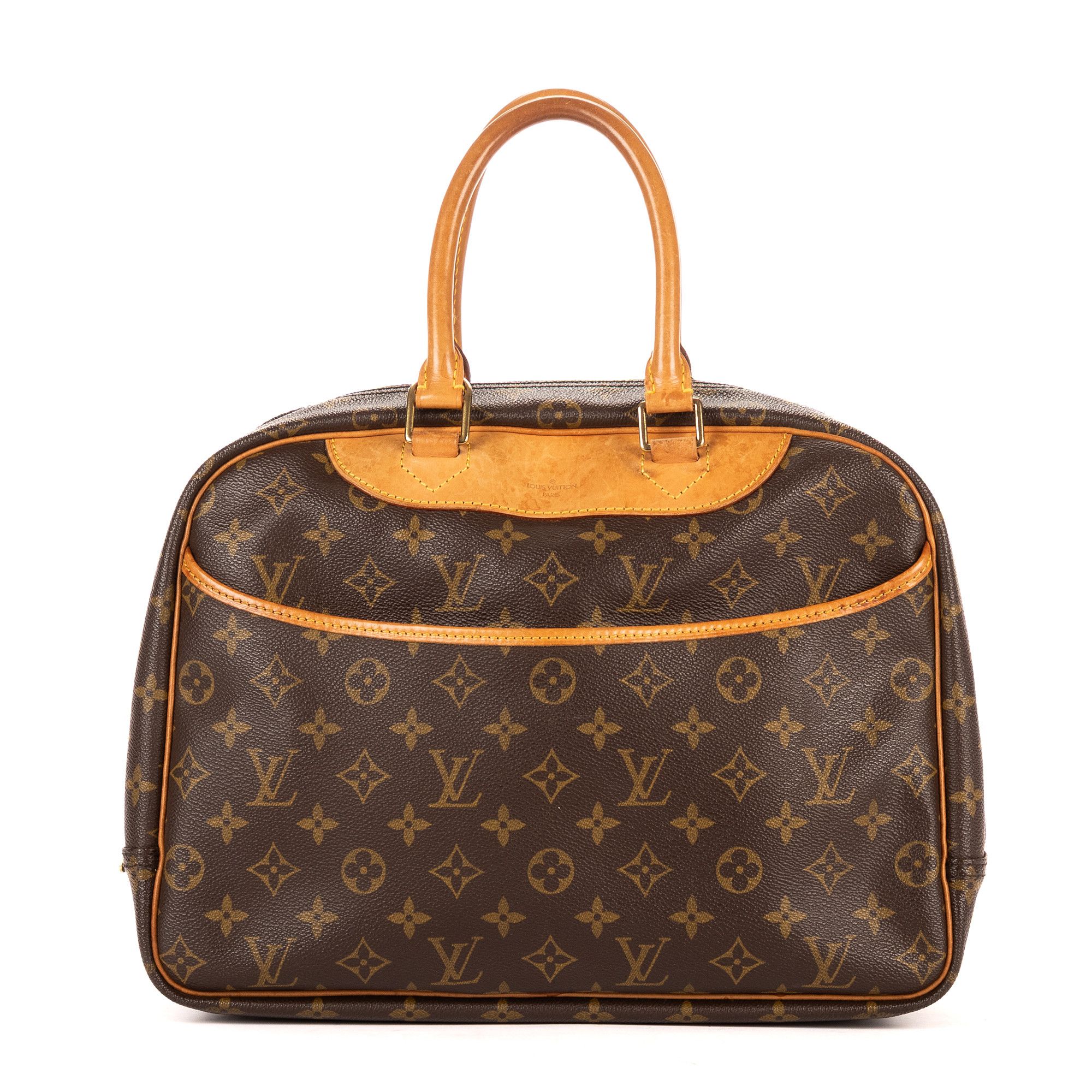 Louis Vuitton Deauville Size ONE SIZE - 1 Thumbnail