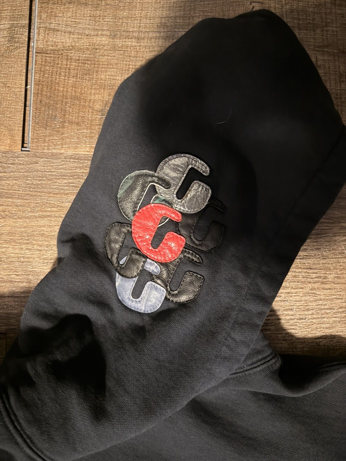 Gallery Dept. Gallery Dept. Art On Display Hoodie Size US L / EU 52-54 / 3 - 5 Thumbnail