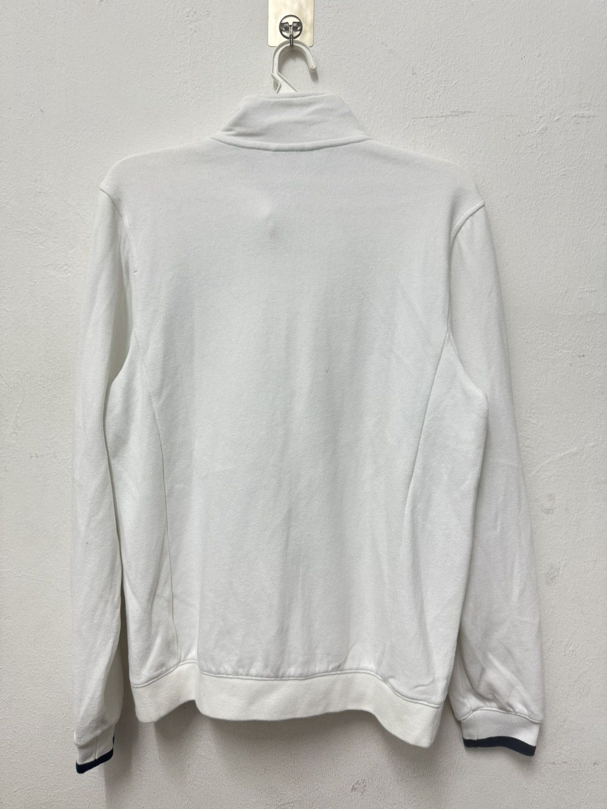 Nike Vintage Nike Roger Federed Embroidered Logo Tennis RF Size US S / EU 44-46 / 1 - 4 Thumbnail