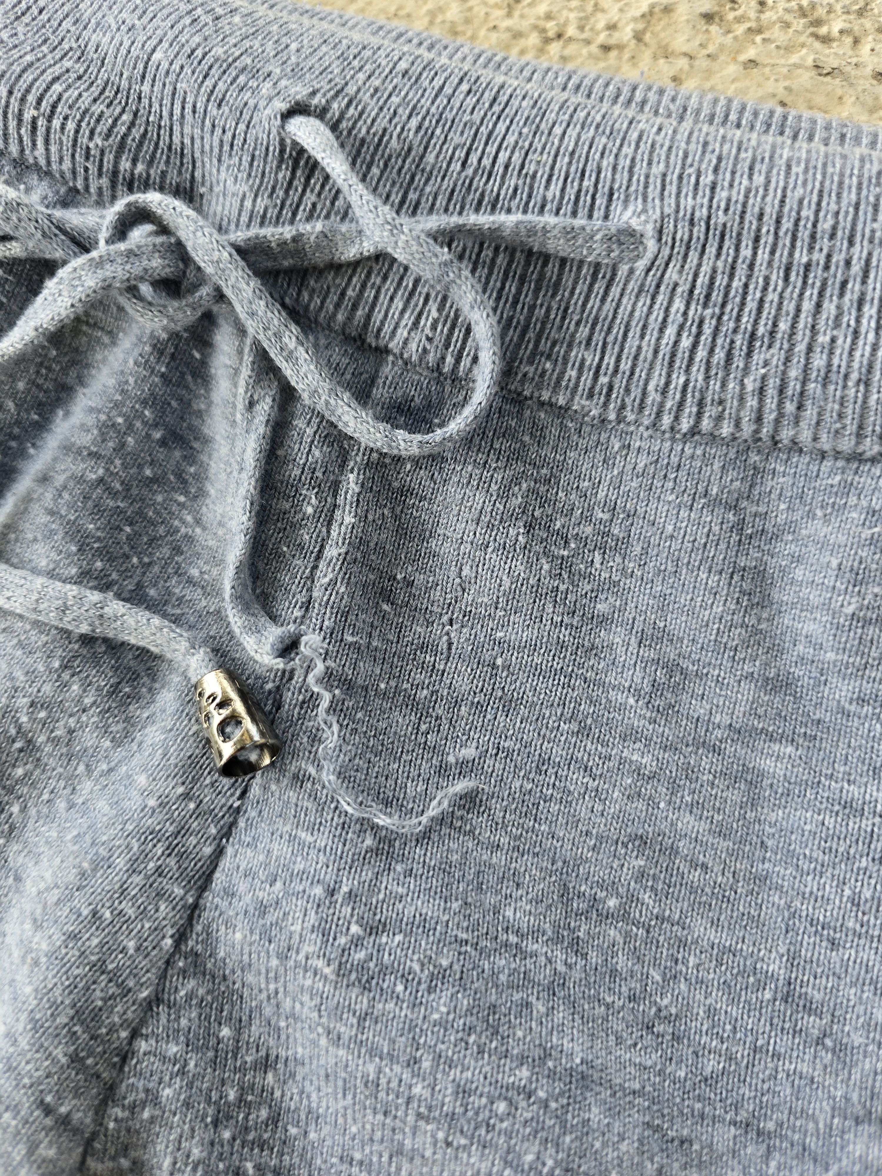 Thom Browne 4 Bar Sweatpants Size 26" / US 2 / IT 38 - 9 Thumbnail