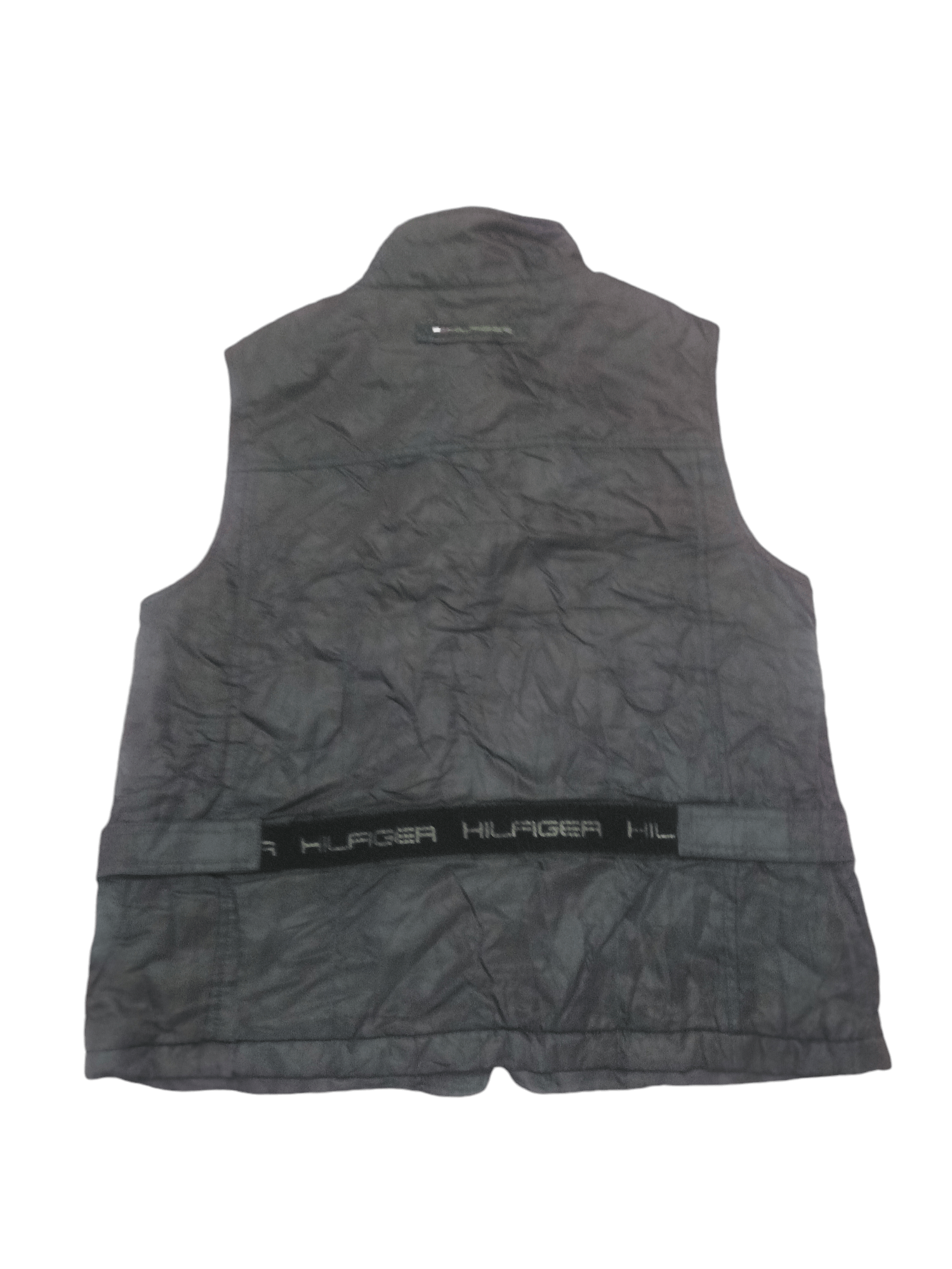 Tommy Hilfiger Tommy hilfiger sleeveless tank top Jacket multi pocket Size US M / EU 48-50 / 2 - 9 Thumbnail