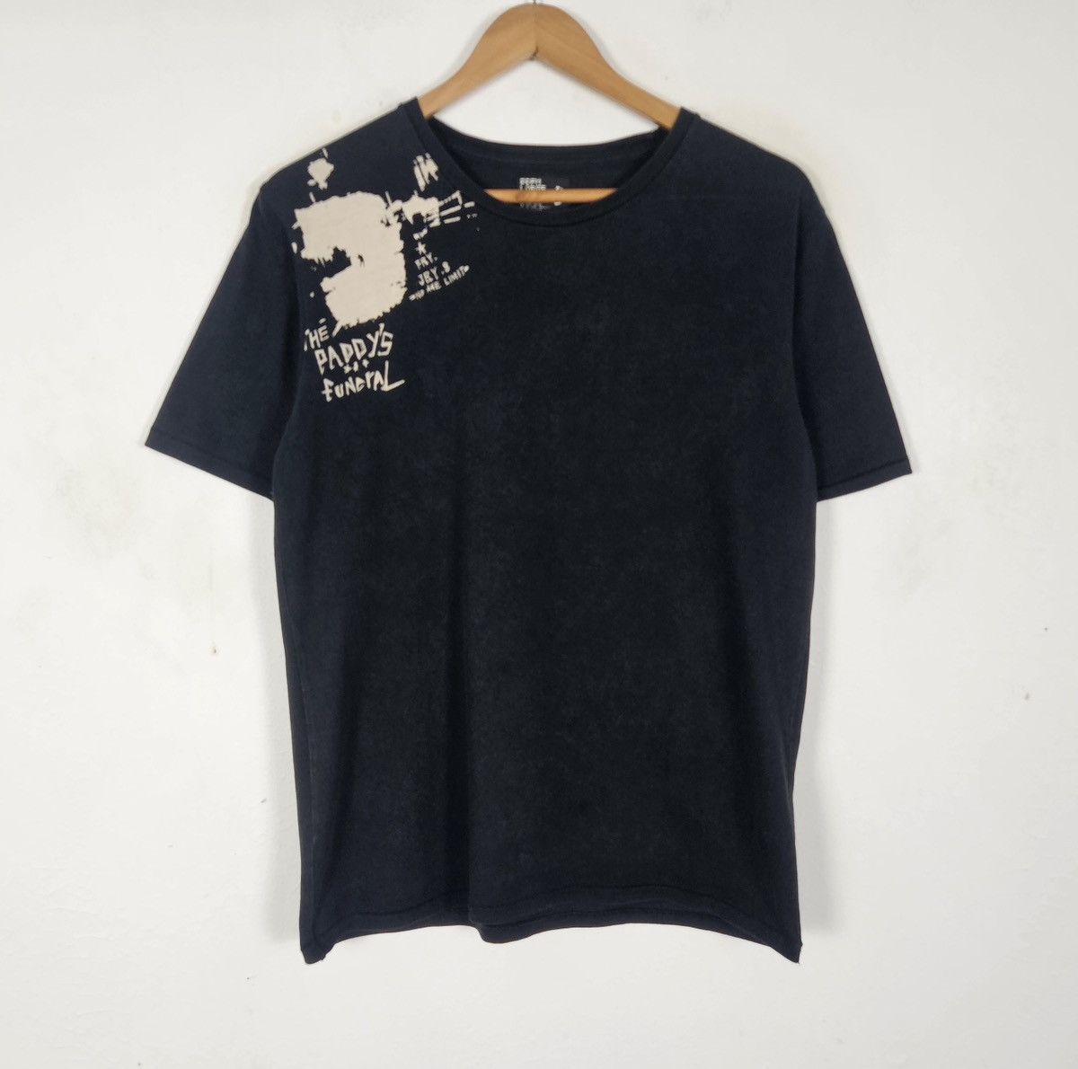PPFM PPFM The Paddys Funeral shirt Size US L / EU 52-54 / 3 - 2 Thumbnail