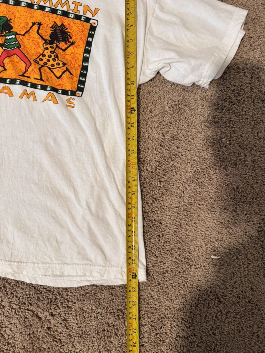 Other Vintage 90’s Bahamas Cotton T-shirt Size US L / EU 52-54 / 3 - 6 Thumbnail