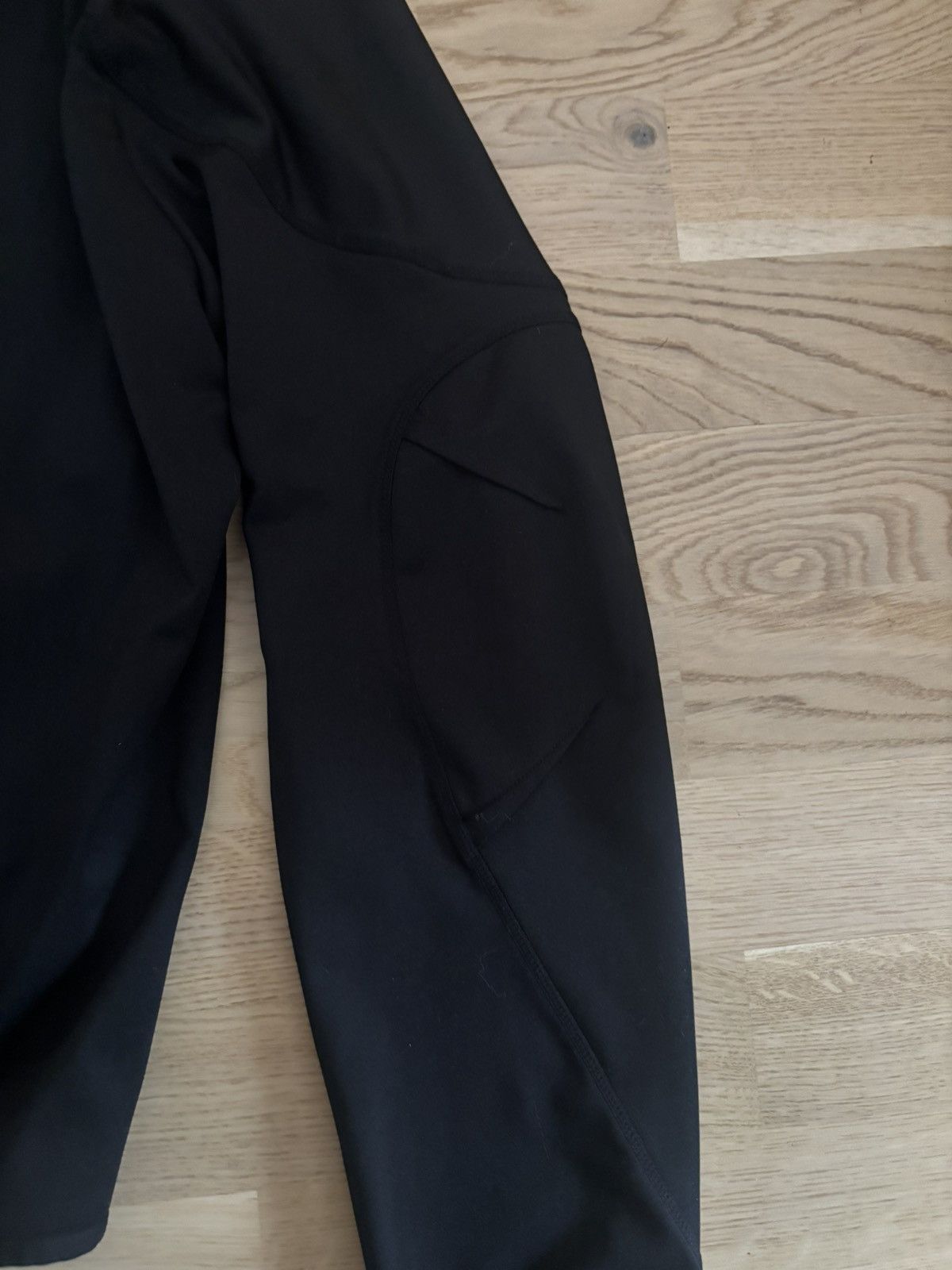 POST ARCHIVE FACTION (PAF) PAF 5.0 Right Hoodie Size US S / EU 44-46 / 1 - 3 Thumbnail