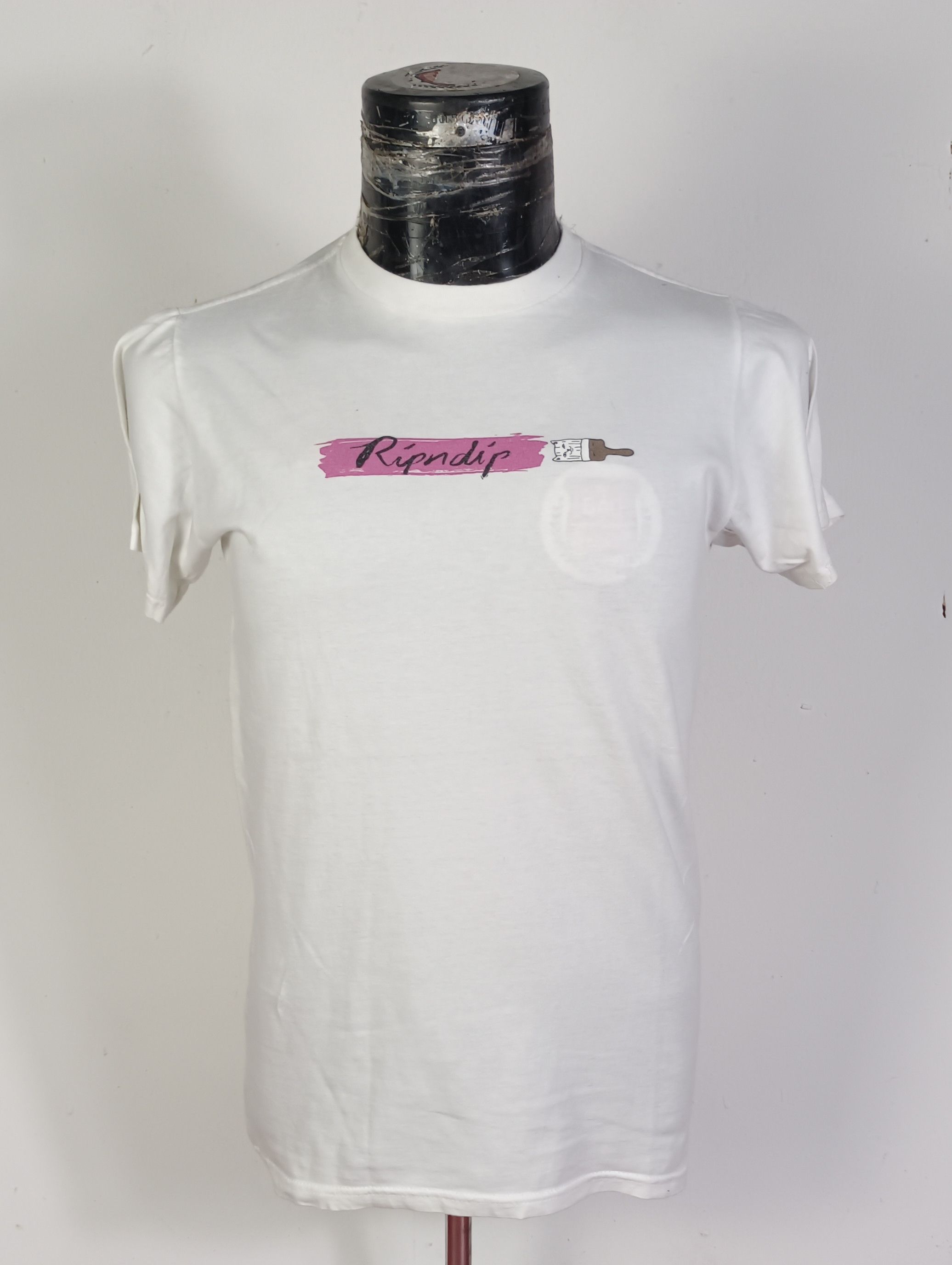 RIPNDIP Vintage🔥RipnDip Short Sleeve Tshirt Size US S / EU 44-46 / 1 - 2 Thumbnail