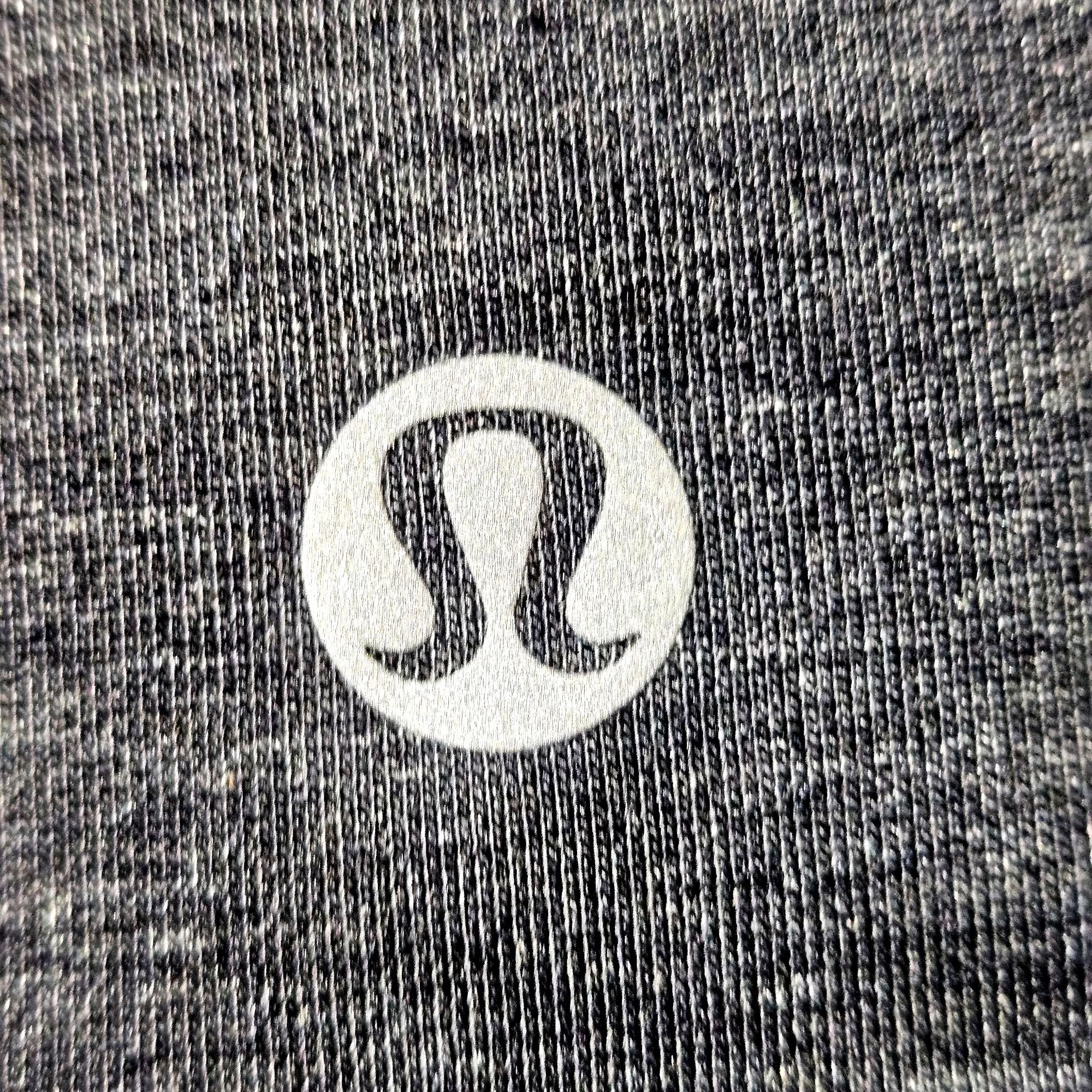 Lululemon Lululemon Wn Salute the Sun Gray Racerback Tank 6 Athflow Pi Size M / US 6-8 / IT 42-44 - 6 Thumbnail