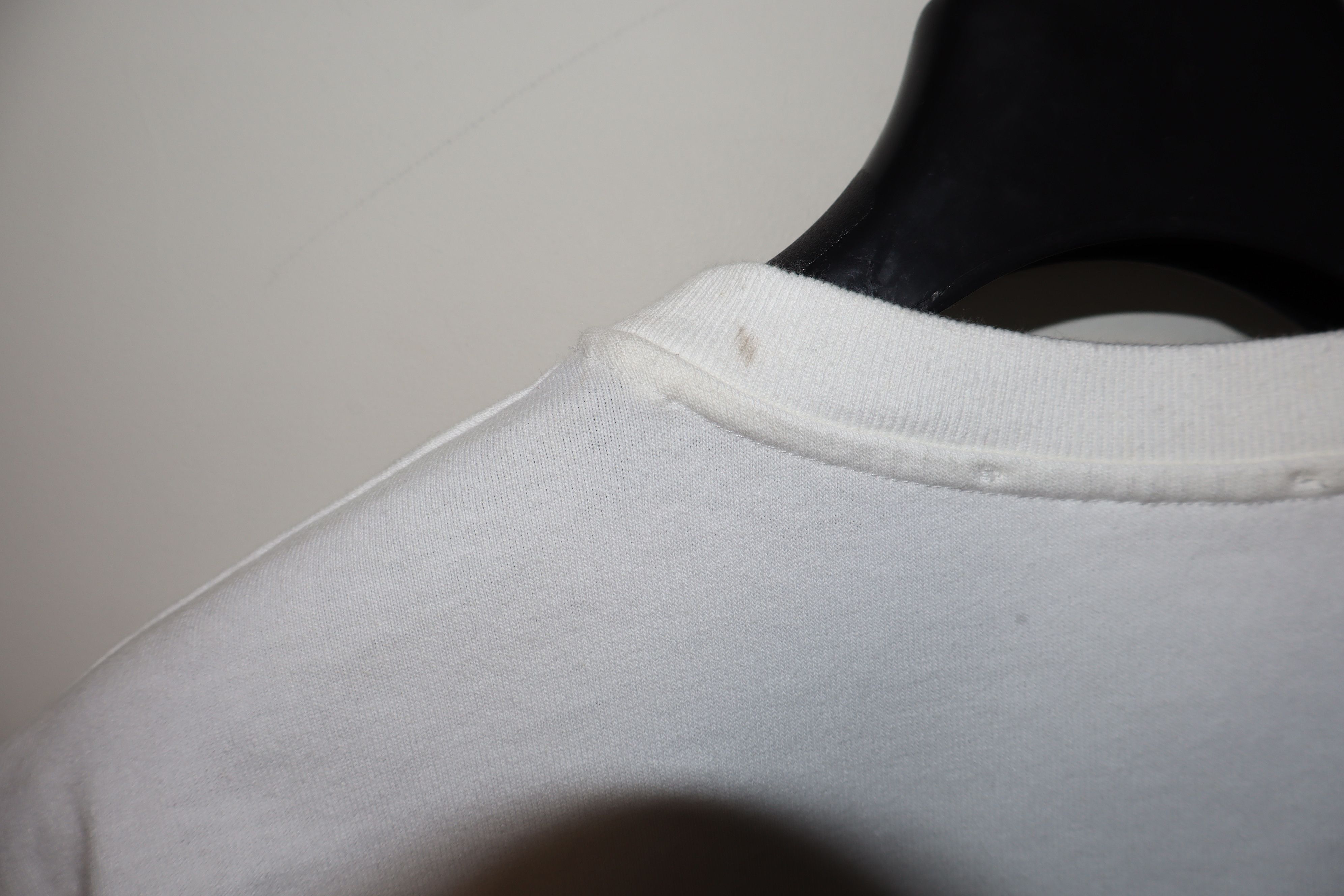 Helmut Lang petit logo t-shirt Size US S / EU 44-46 / 1 - 7 Thumbnail
