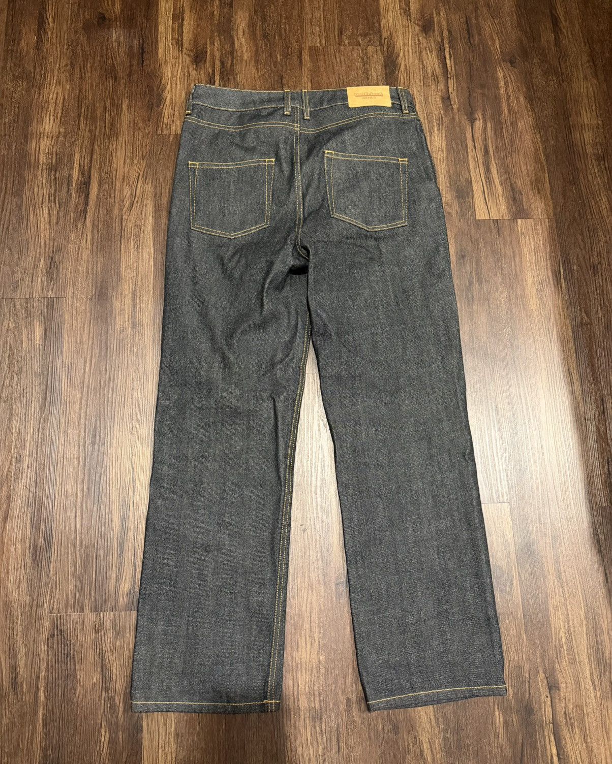 Badfriend Badfeiend Denim Size US 32 / EU 48 - 5 Thumbnail