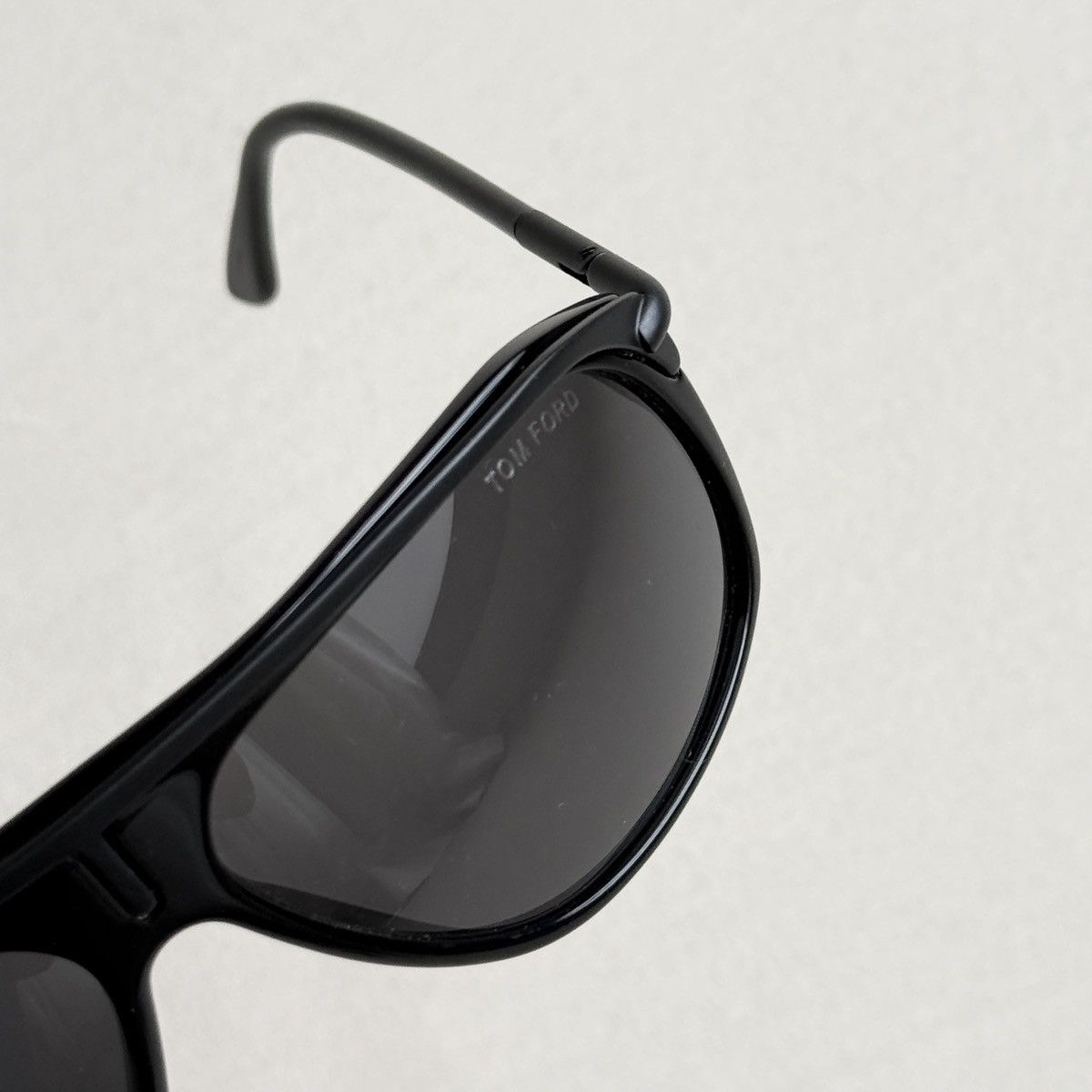 Tom Ford Tom Ford Sunglasses Ford TF3 Size ONE SIZE - 5 Thumbnail