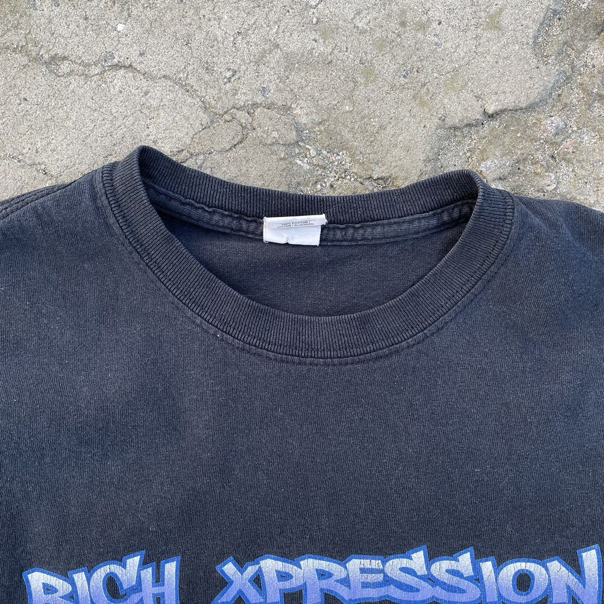 Vintage Vintage T-shirts Joke Humor Tee Style USA Y2K 90s Japan Size US S / EU 44-46 / 1 - 4 Thumbnail