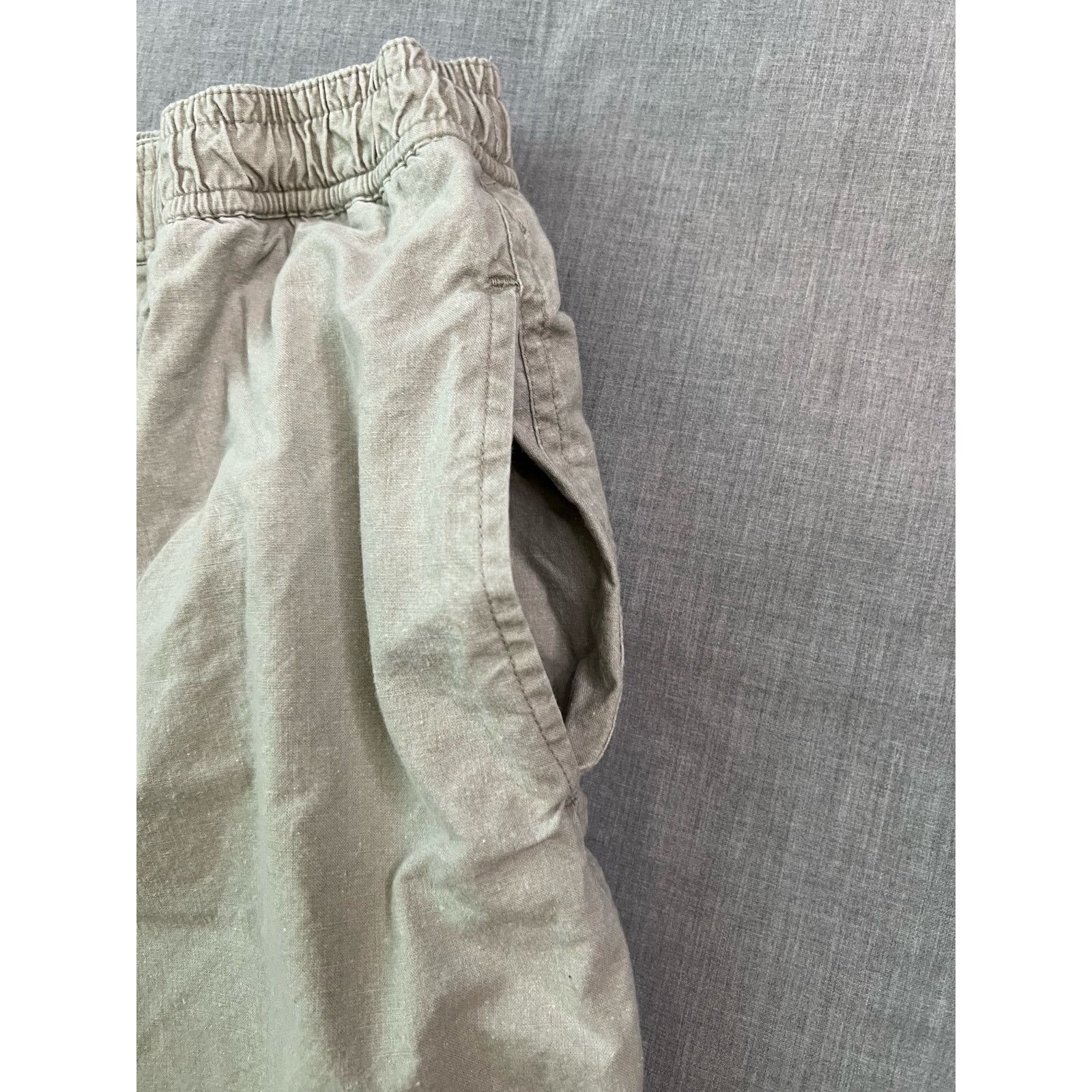 Vintage Vintage Breezin Performance Wear Hiking Pants Medium Size US 28 / EU 44 - 5 Thumbnail
