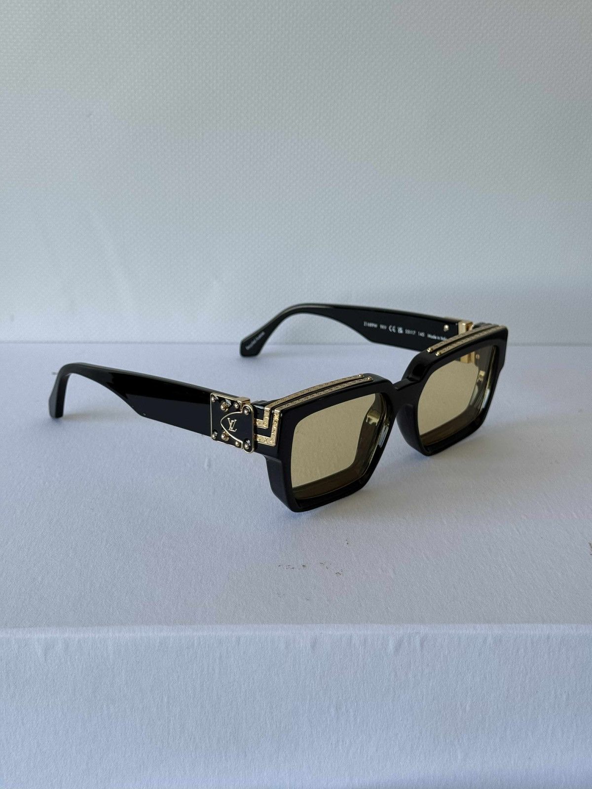 Louis Vuitton Louis Vuitton Millionaire Sunglasses NEW Size ONE SIZE - 1 Thumbnail