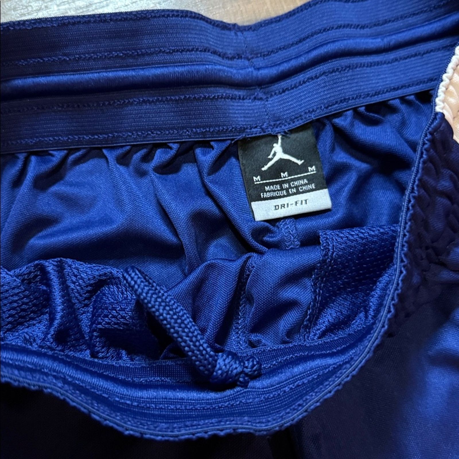 Jordan Brand Air Jordan USA Shorts Size US 27 - 2 Thumbnail