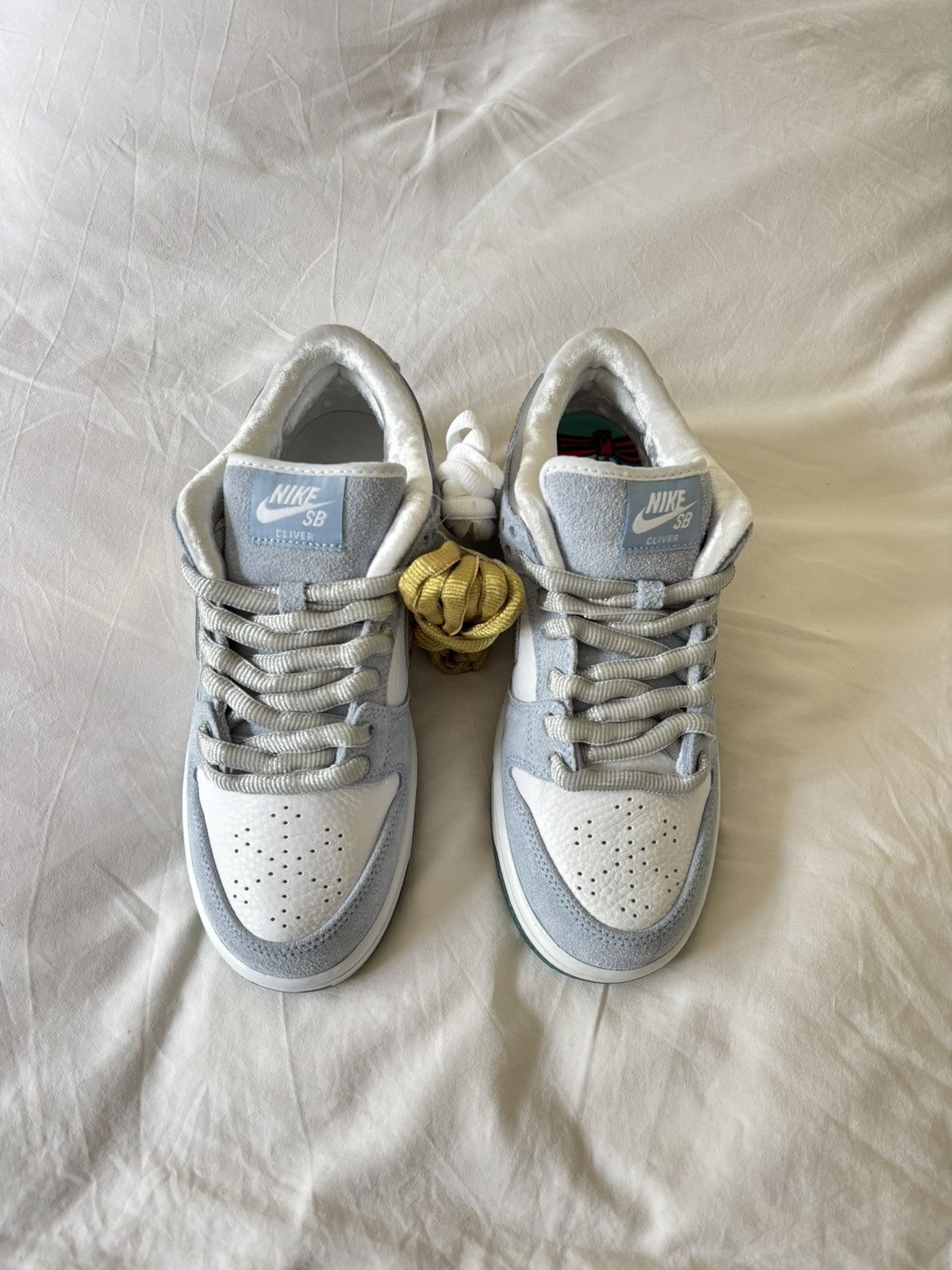 Nike Nike SB Dunk Low x Sean Cliver Size US 7 / EU 40 - 5 Thumbnail