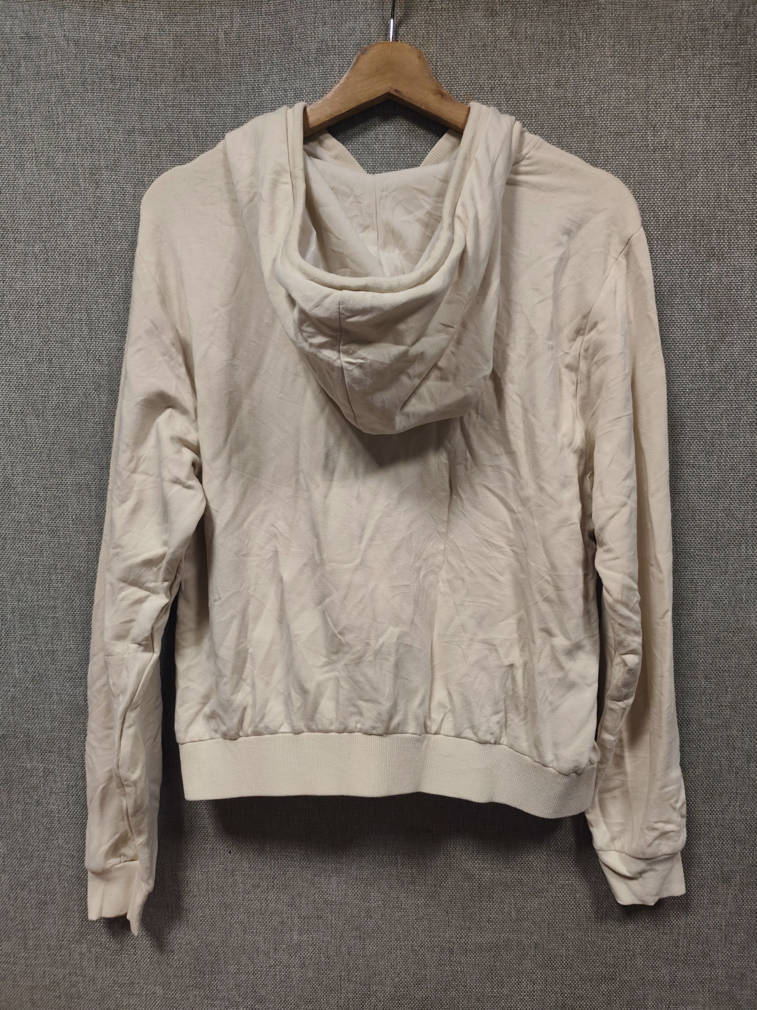 Patrizia Pepe Patrizia Pepe Hoodie Size S / US 4 / IT 40 - 2 Thumbnail