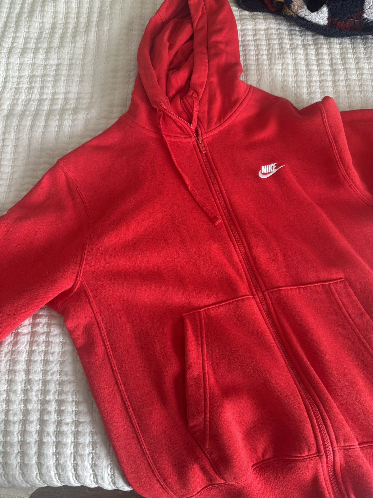 Nike Nike hoodie Size US M / EU 48-50 / 2 - 1 Thumbnail