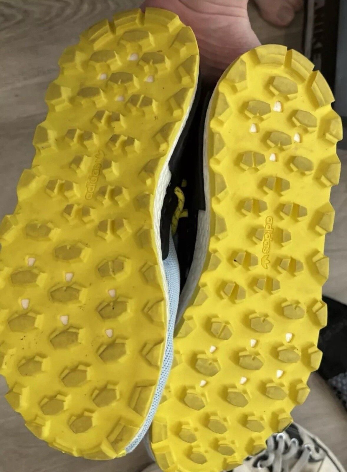 Adidas adidas Pharrell x NMD Human Race Inspiration Pack Size US 8 / EU 41 - 6 Thumbnail