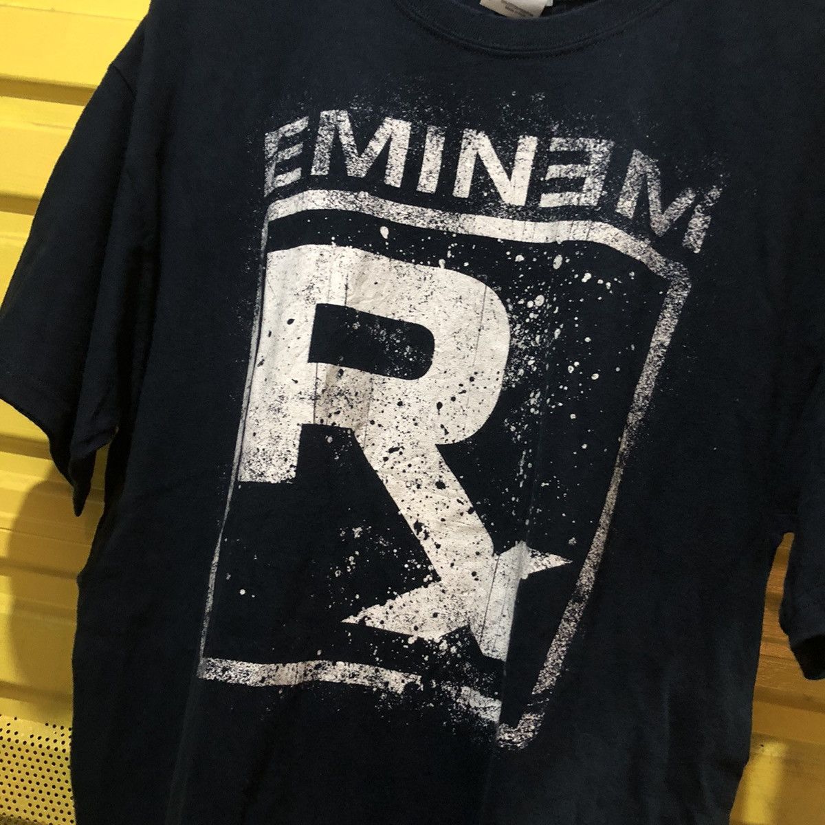 Eminem × Gildan Eminem Tee Size US L / EU 52-54 / 3 - 2 Thumbnail