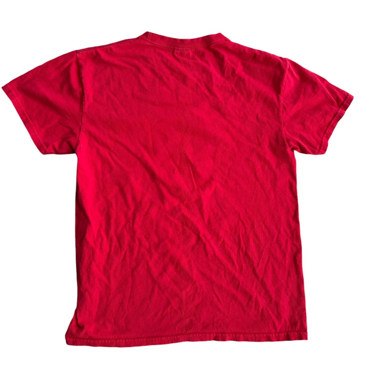 Billabong × Quiksilver × Vintage RARE 90s Lion Roar Quiksilver Graphic Vintage Tee Shirt Size US M / EU 48-50 / 2 - 5 Thumbnail