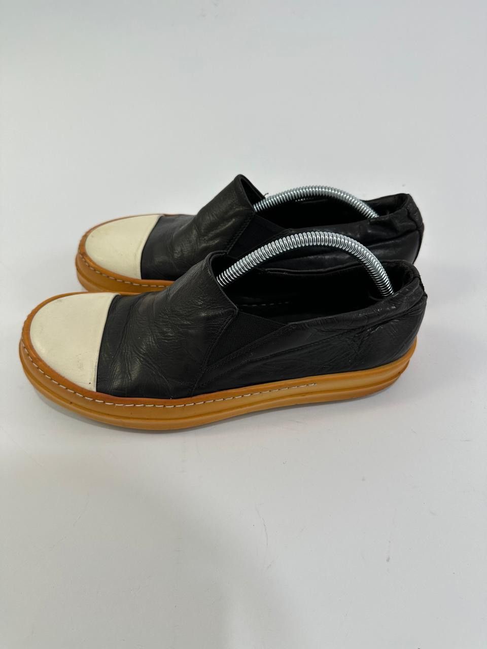 Rick Owens Rick Owens Slip Ons Size US 6 / EU 39 - 1 Thumbnail