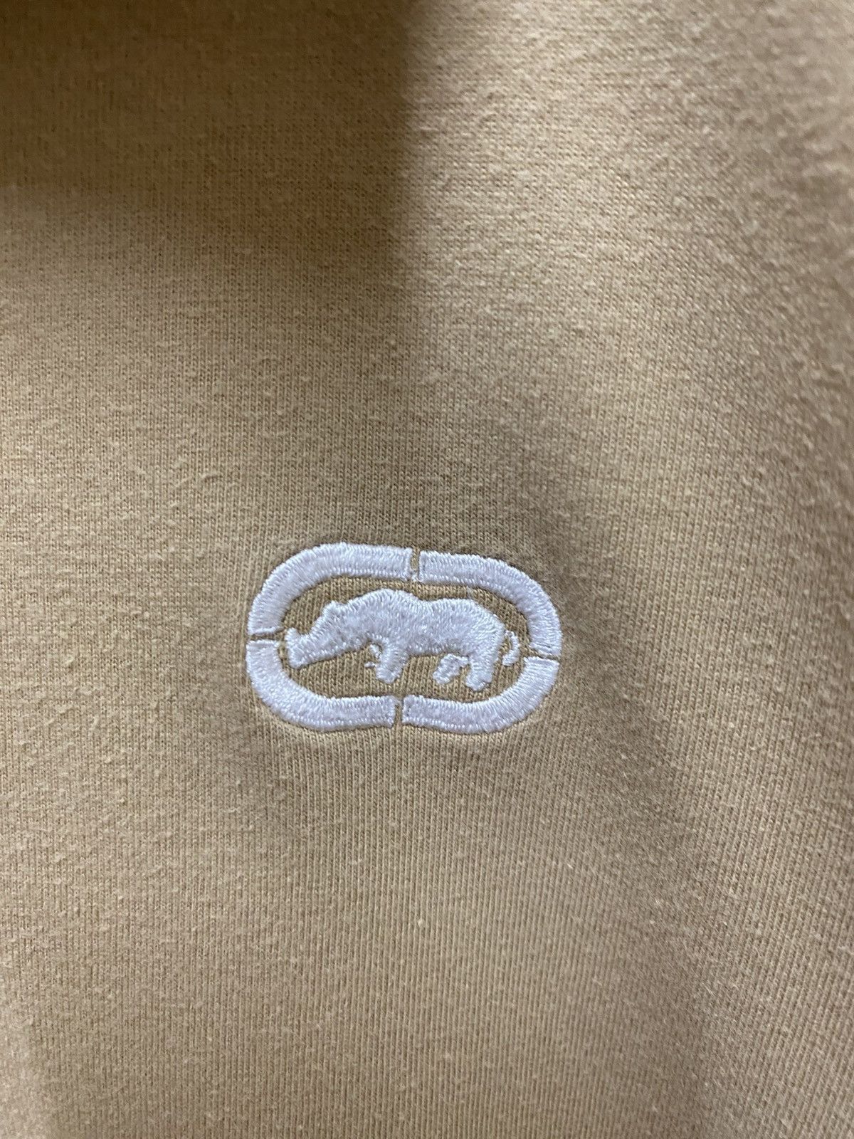 Ecko Unltd. Ecko Unltd Collar Tshirt Small Logo Size US XXL / EU 58 / 5 - 4 Thumbnail
