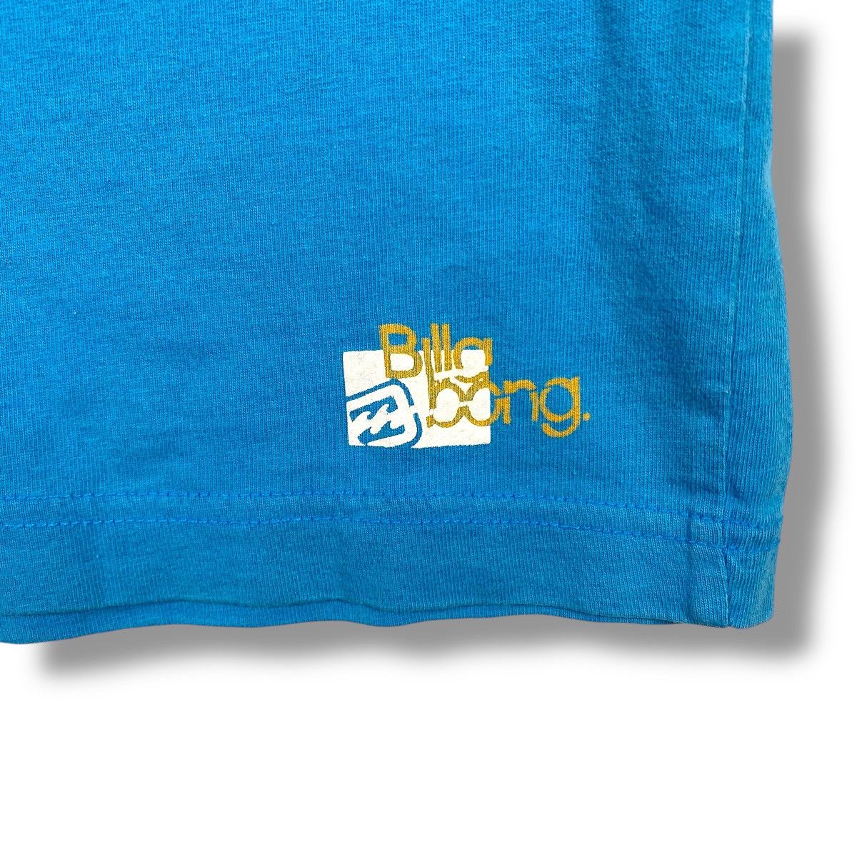 Billabong × Vintage Vintage 00's BILLABONG Logo Tank Tops Surf Skate Large Size Size US L / EU 52-54 / 3 - 5 Thumbnail