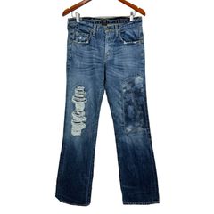 Citizens of humanity jagger 2024 jeans