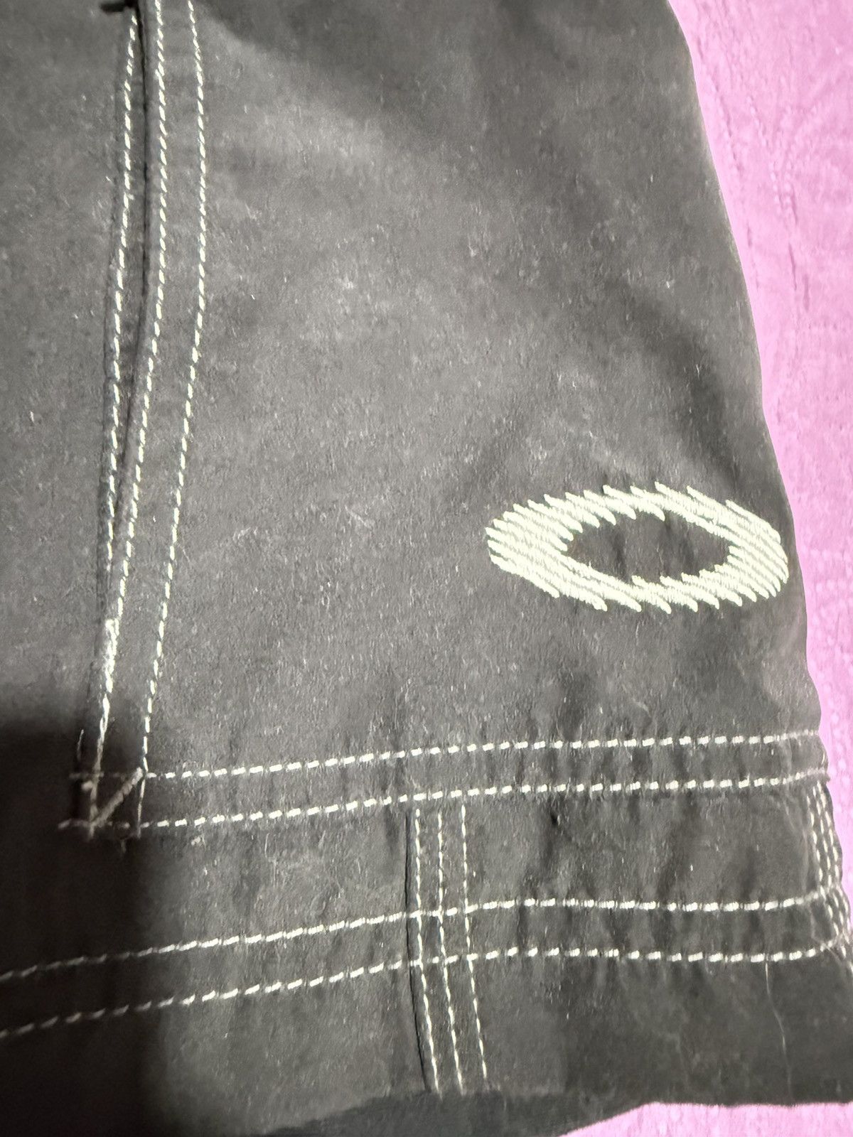 Oakley Oakley software shortpant Size US 29 - 5 Thumbnail