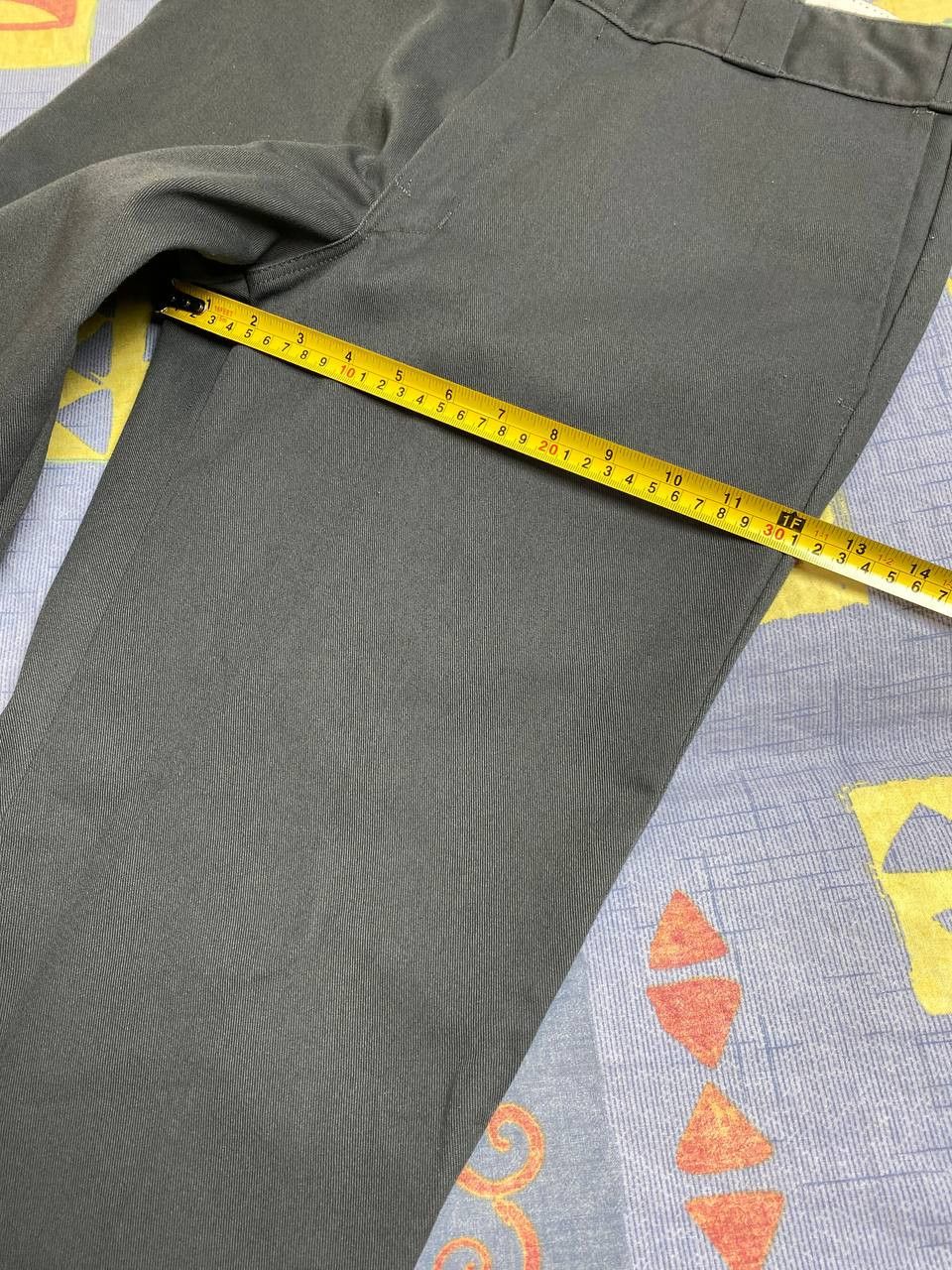 Dickies Dickies Pants Size US 31 - 7 Thumbnail