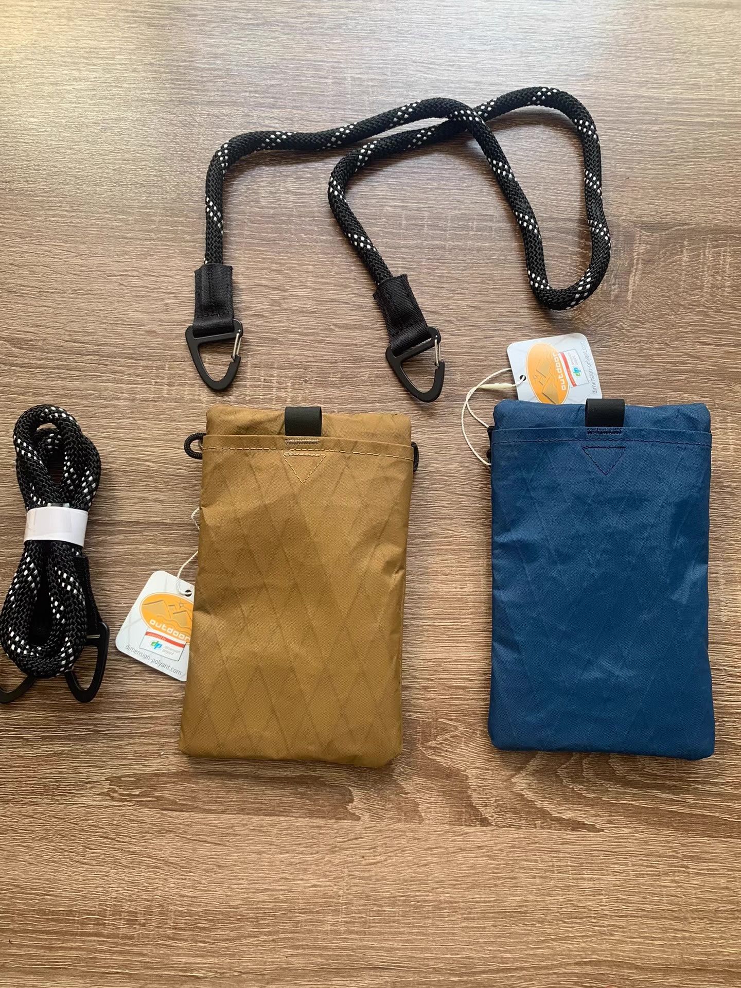 F/CE F/CE. F/CE.® XP Mini Map Pouch Ｑ22 Size ONE SIZE - 9 Thumbnail
