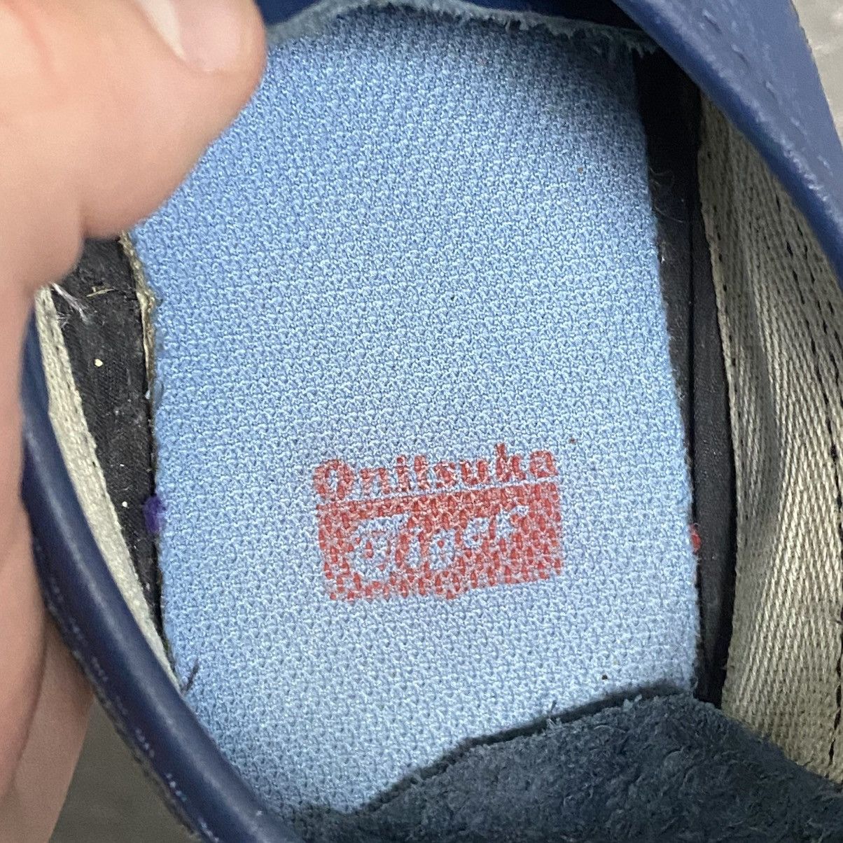 Asics Vintage Asics Onitsuka Tiger Mexico 66 Kill Bill Y2K Size US 9.5 / EU 42-43 - 14 Thumbnail