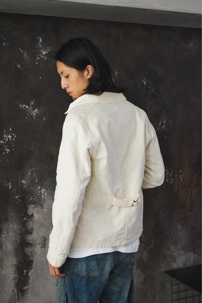 Mister Freedom × Sugar Cane MFSC Mister Freedom x Sugar Cane Reversible Work Jacket Size US M / EU 48-50 / 2 - 3 Thumbnail