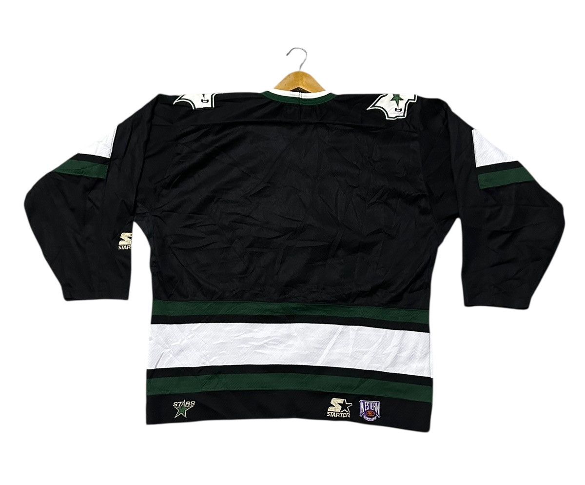 Starter Vintage Starter x NHL Dallas star Ice hockey Size US L / EU 52-54 / 3 - 5 Thumbnail