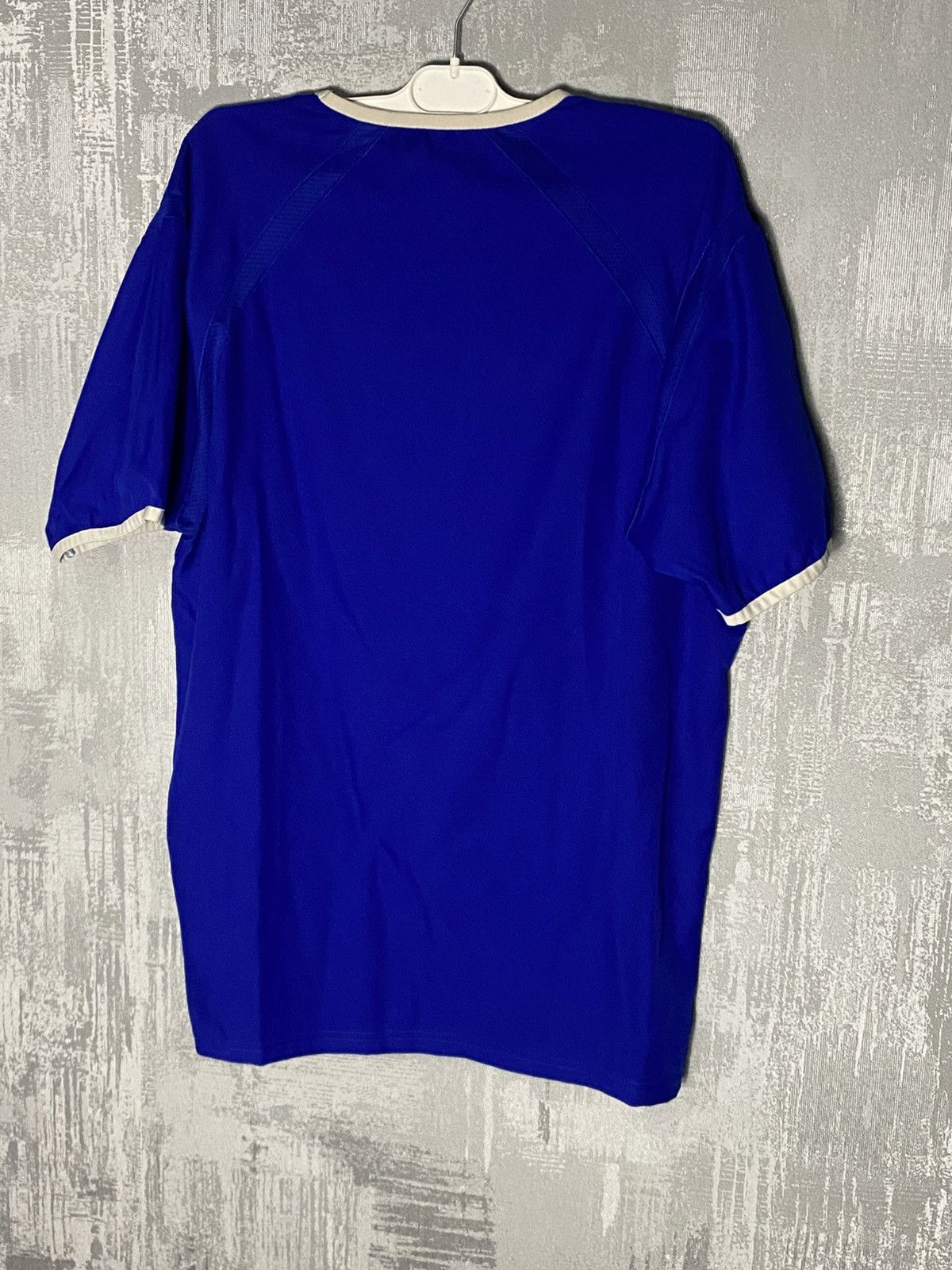 Puma × Vintage Vintage Everton Puma Soccer Jersey 2003/04 Home Kit Team Size US M / EU 48-50 / 2 - 7 Thumbnail