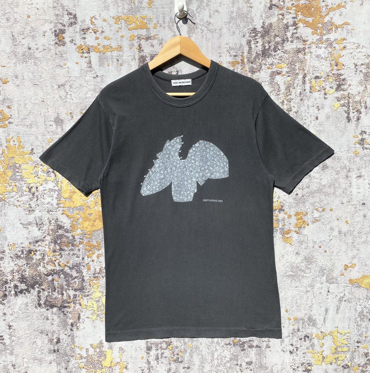 Issey Miyake Issey Miyake Men Shirt Issey Miyake Japanese Designer Size US S / EU 44-46 / 1 - 1 Thumbnail