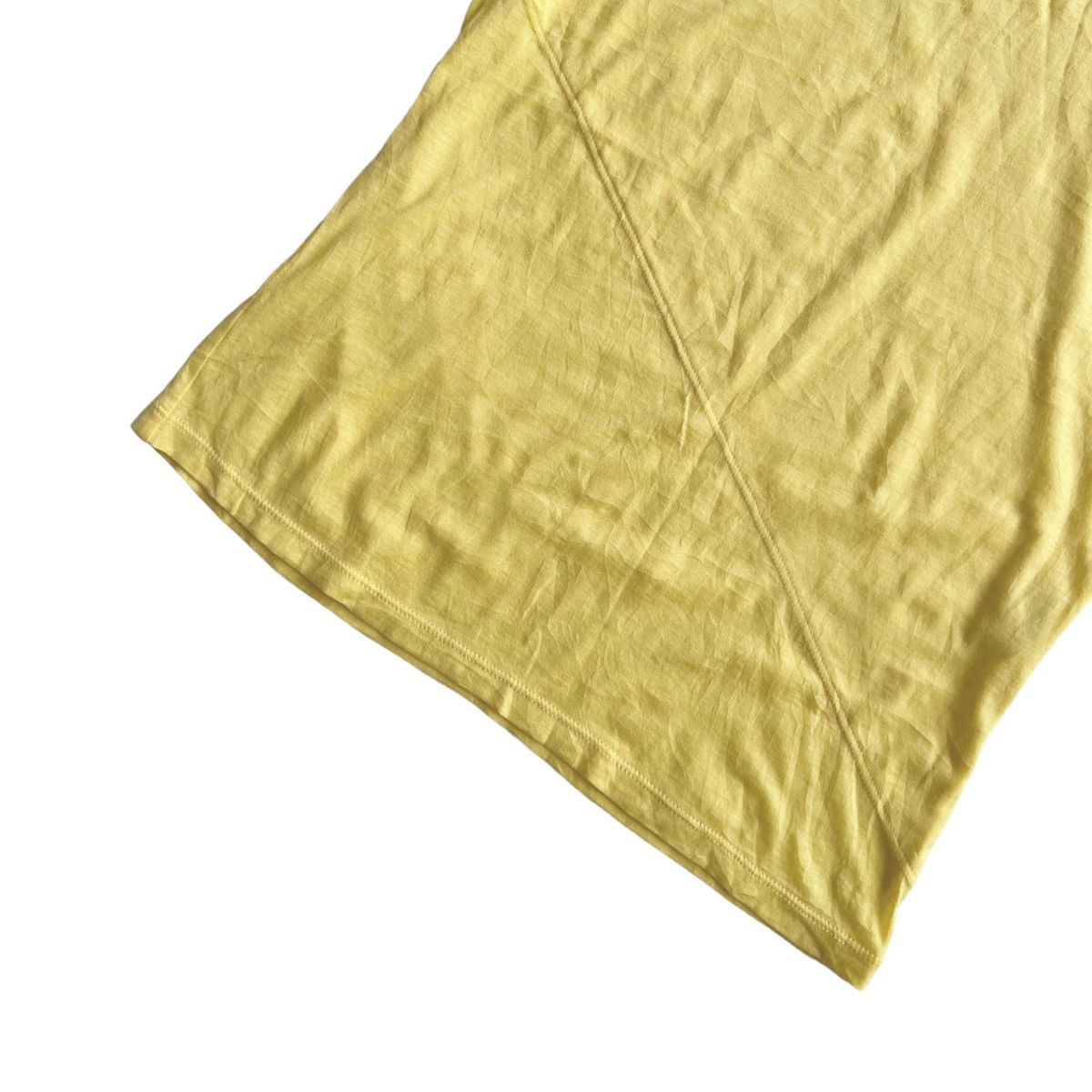 Issey Miyake × Japanese Brand ISSEY MIYAKE FETE TANK TOP Size XS / US 0-2 / IT 36-38 - 4 Thumbnail
