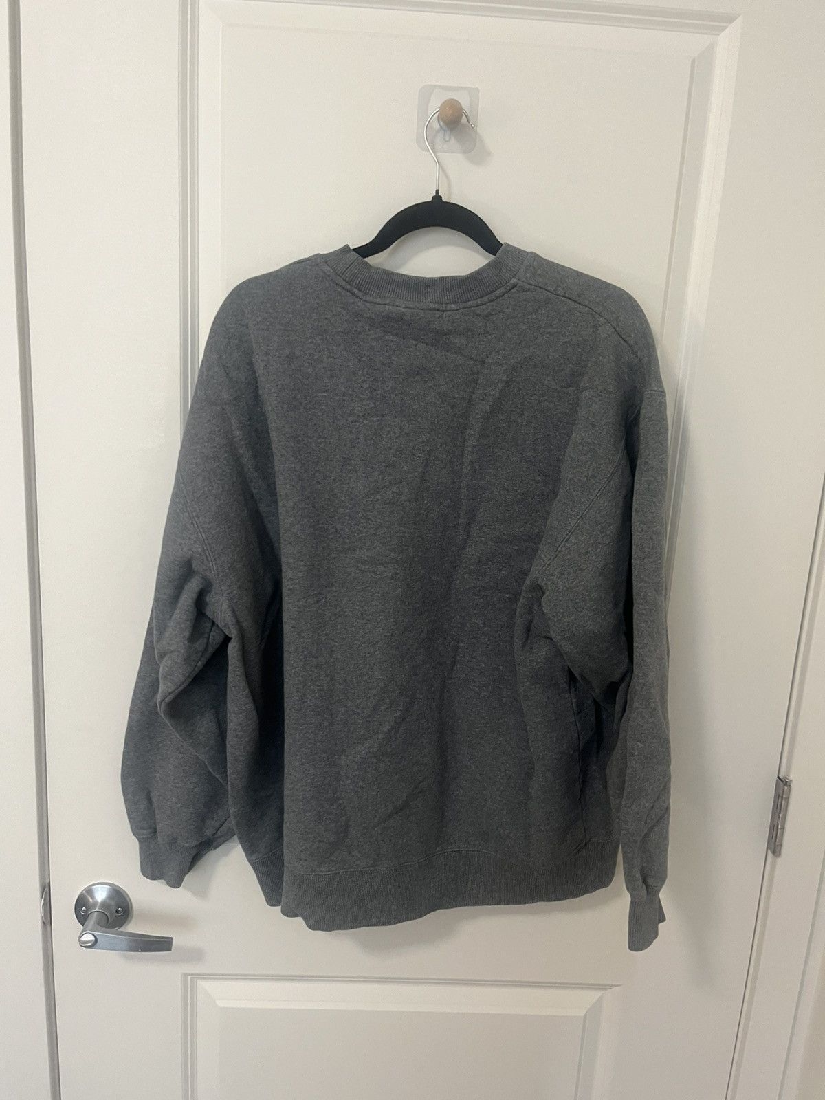 Adidas Vintage adidas crewneck Size US L / EU 52-54 / 3 - 2 Thumbnail