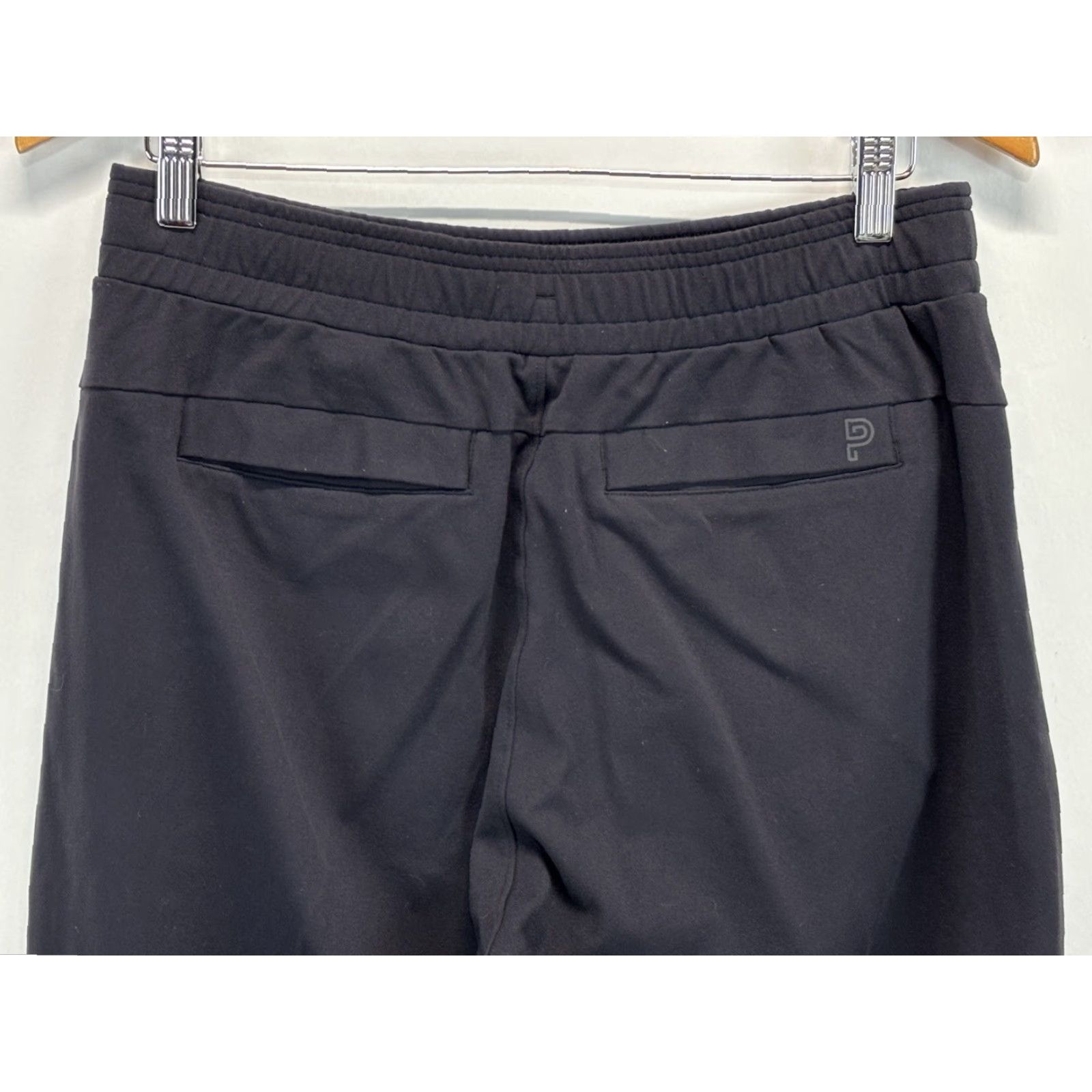 Vintage Public Rec Gamechanger Pants Men 32x32 Zip Pockets Performance Blk Size US 32 / EU 48 - 4 Thumbnail