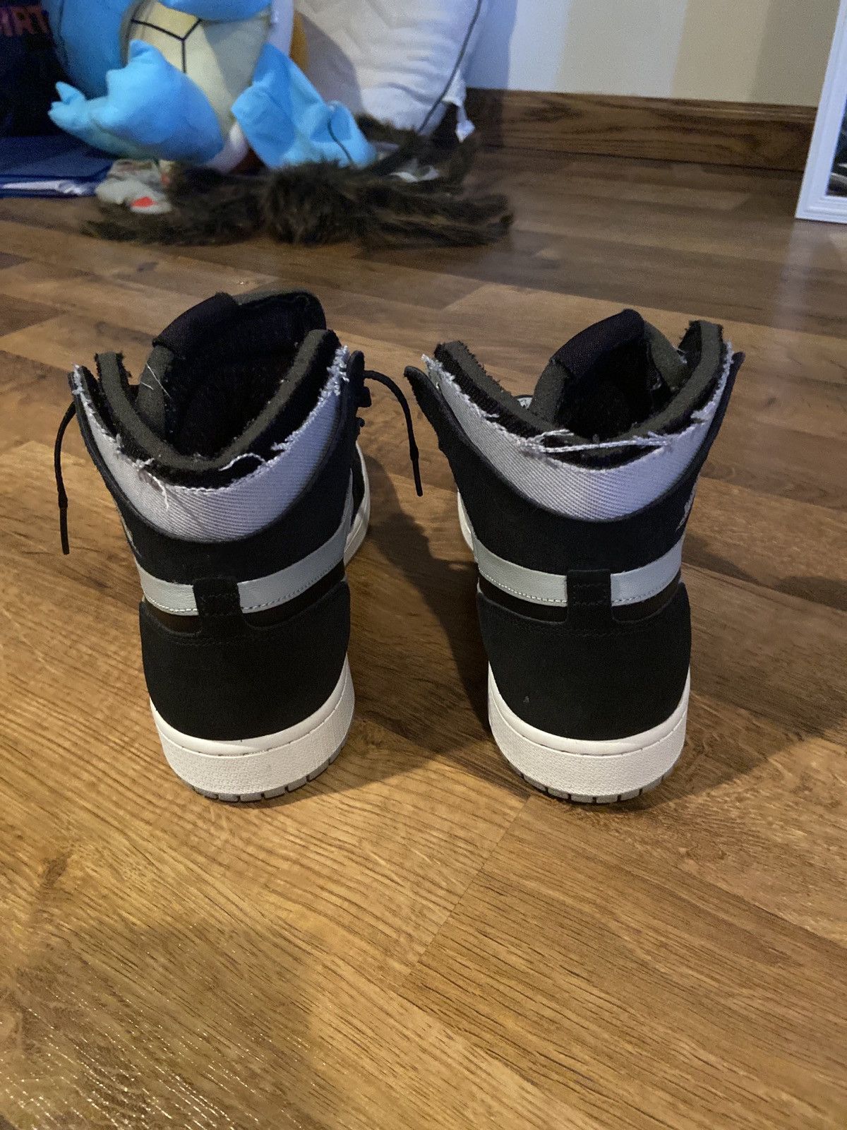 Jordan Brand Air Jordan 1 Zoom Air CMFT Size US 10 / EU 43 - 5 Thumbnail