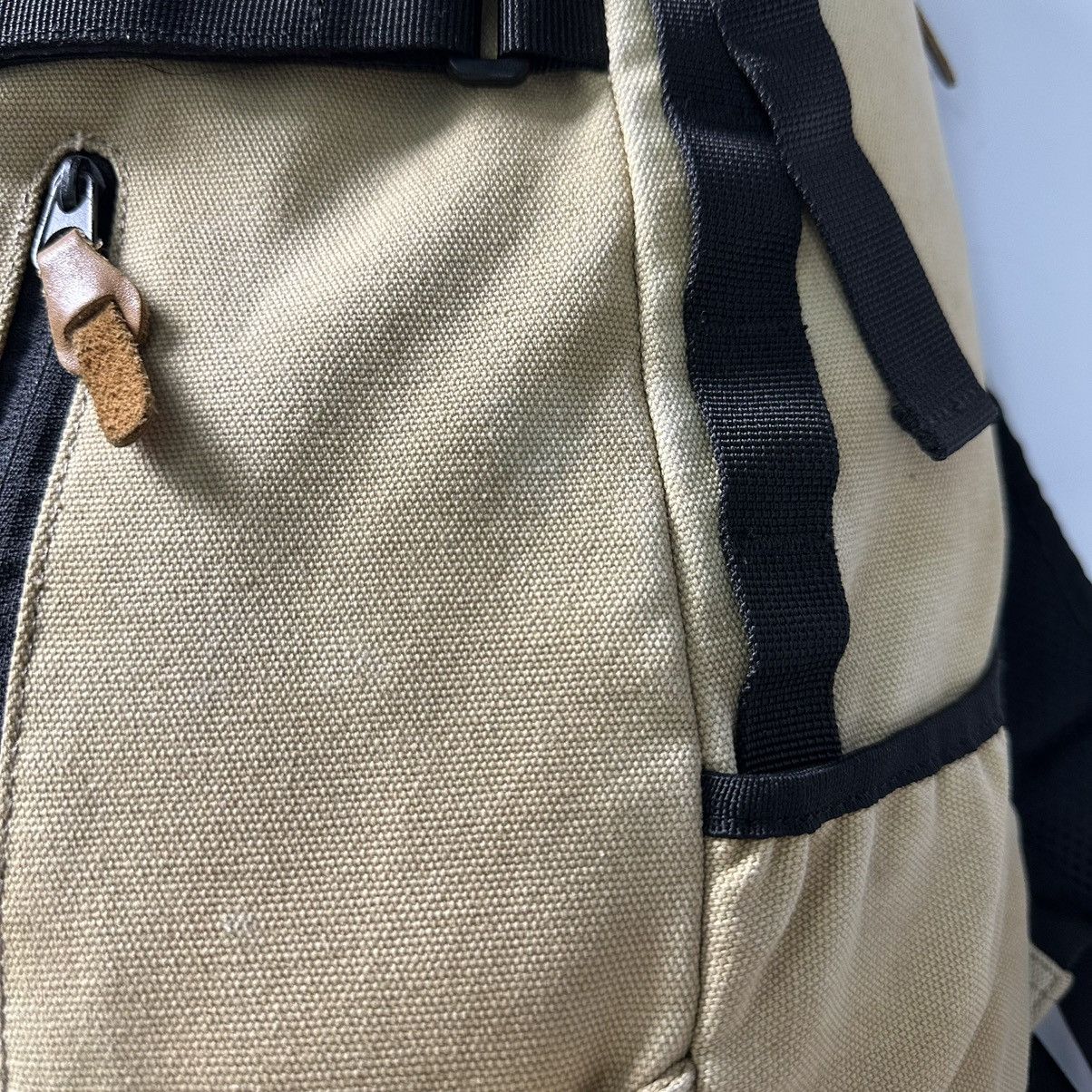 Vintage × Vision Streetwear Vintage Vision Streetwear Skaters Backpack Size ONE SIZE - 9 Thumbnail