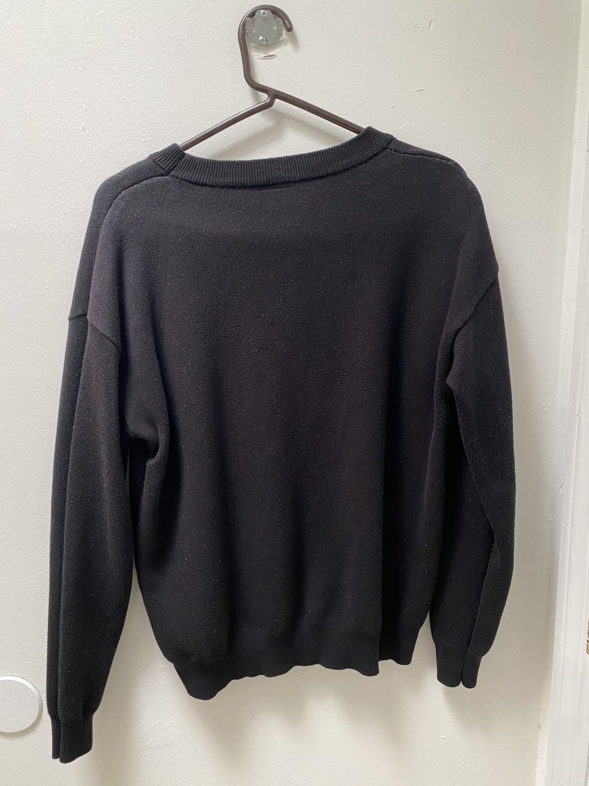 Foulplay Company × Fuck The Population × Fucking Awesome Foulplay sweater Size US S / EU 44-46 / 1 - 3 Thumbnail
