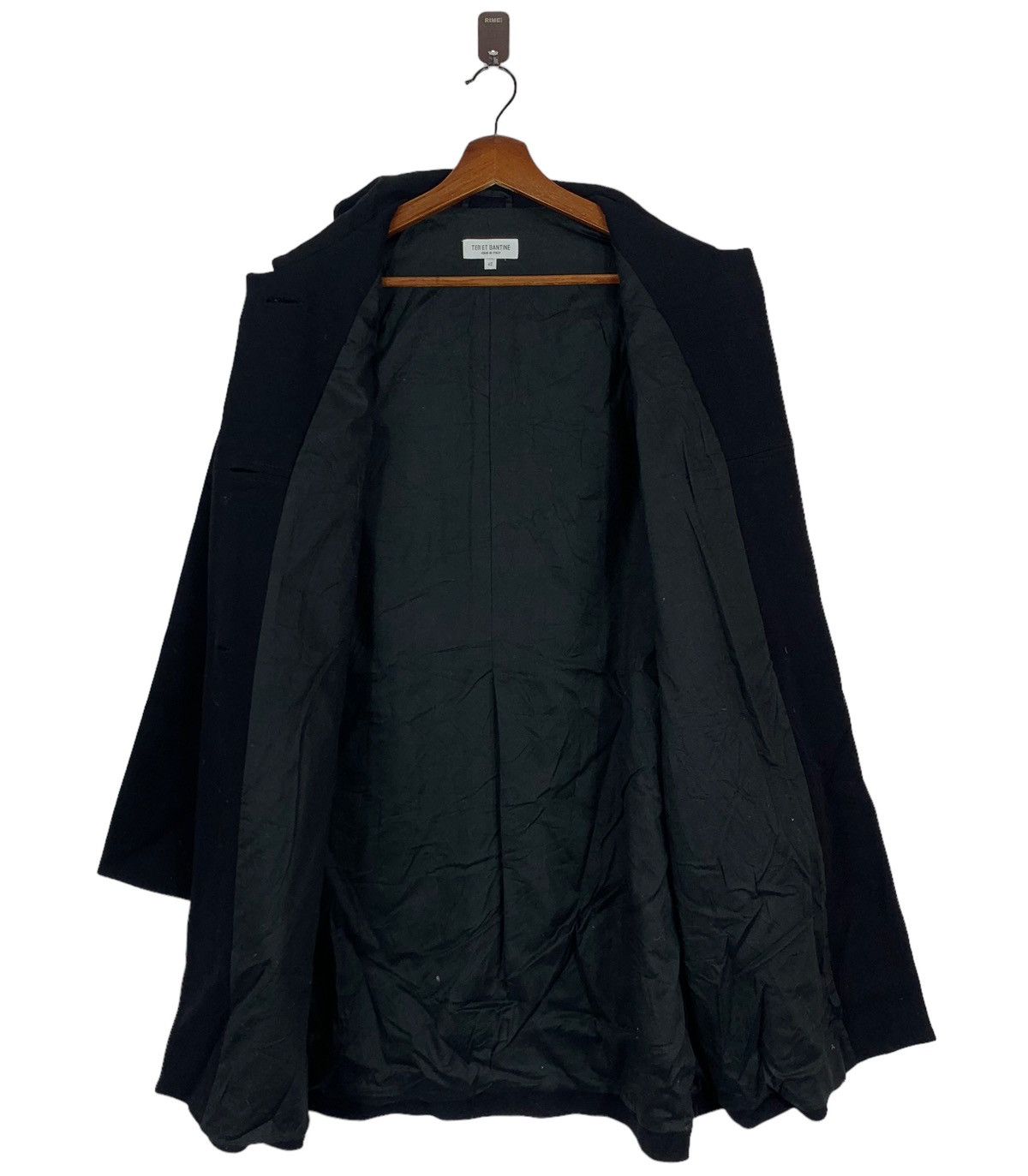 Designer TER ET BANTINE Size US XS / EU 42 / 0 - 6 Thumbnail