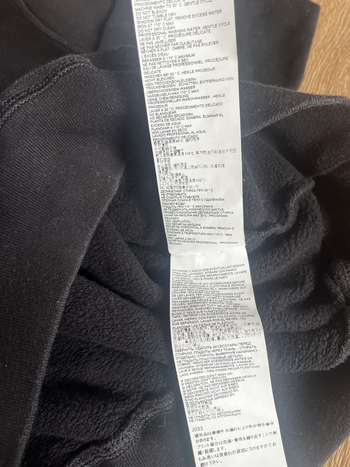Dsquared2 Dsquared2 Icon Hoodie Size US S / EU 44-46 / 1 - 9 Thumbnail